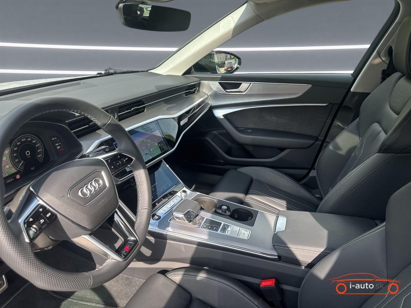 Audi A6 2025 na predaj – fotografia 11