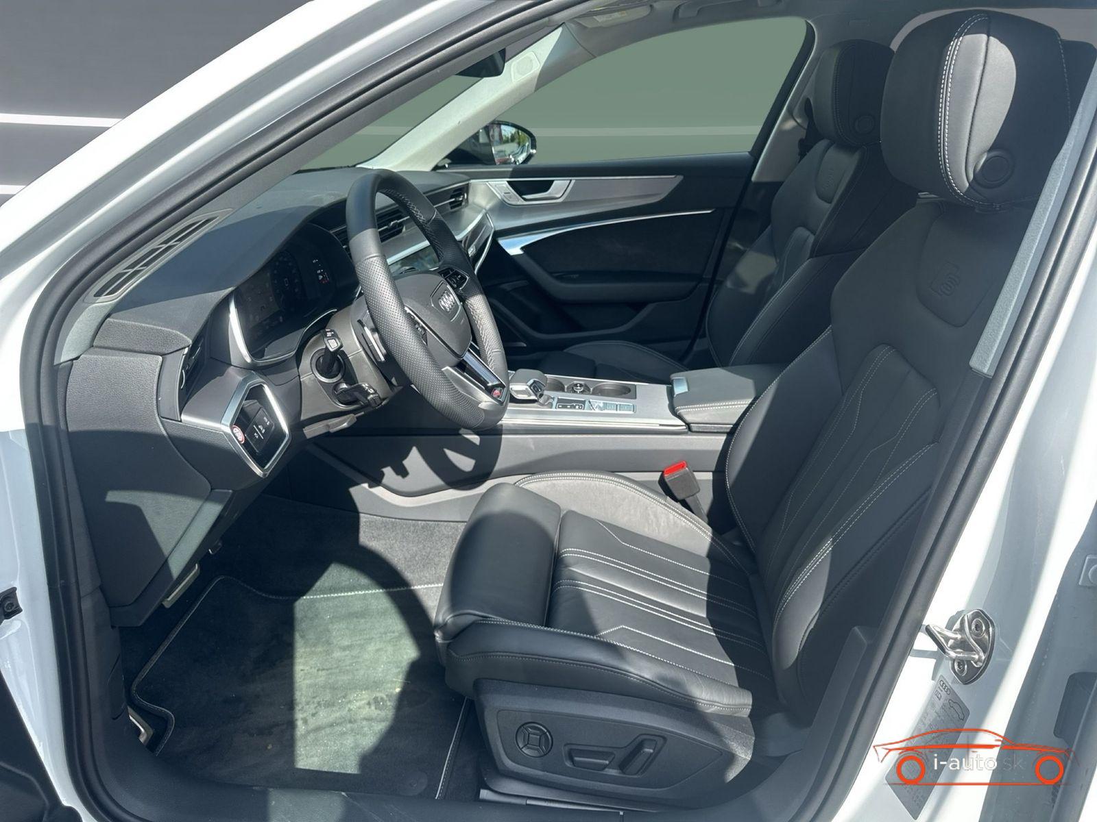 Audi A6 2025 na predaj – fotografia 12
