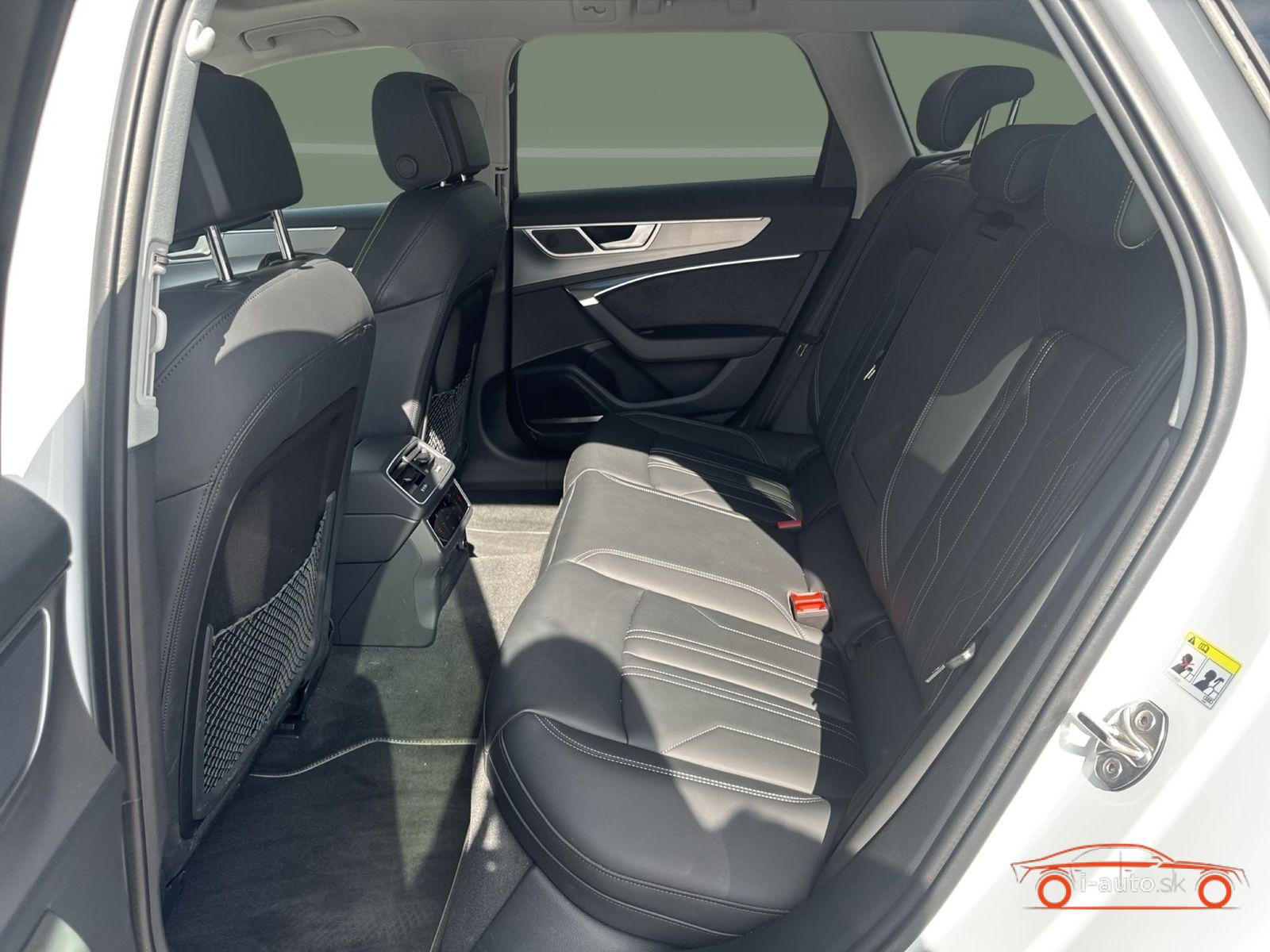 Audi A6 2025 na predaj – fotografia 13