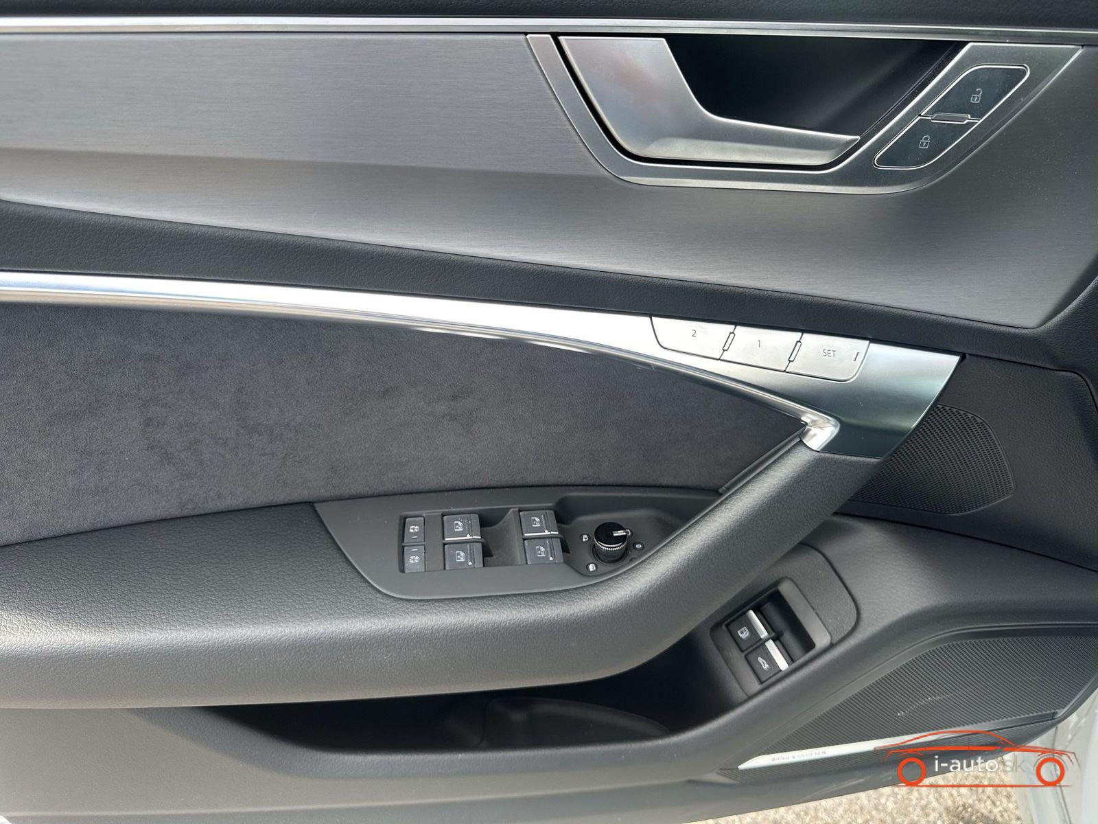 Audi A6 2025 na predaj – fotografia 14