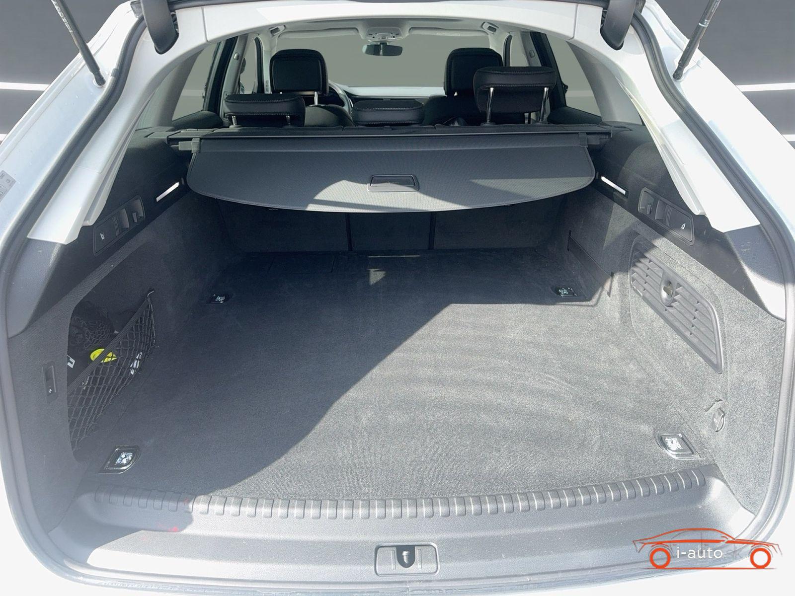 Audi A6 2025 na predaj – fotografia 15