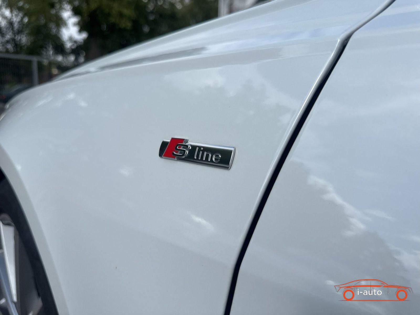 Audi A6 2025 na predaj – fotografia 18