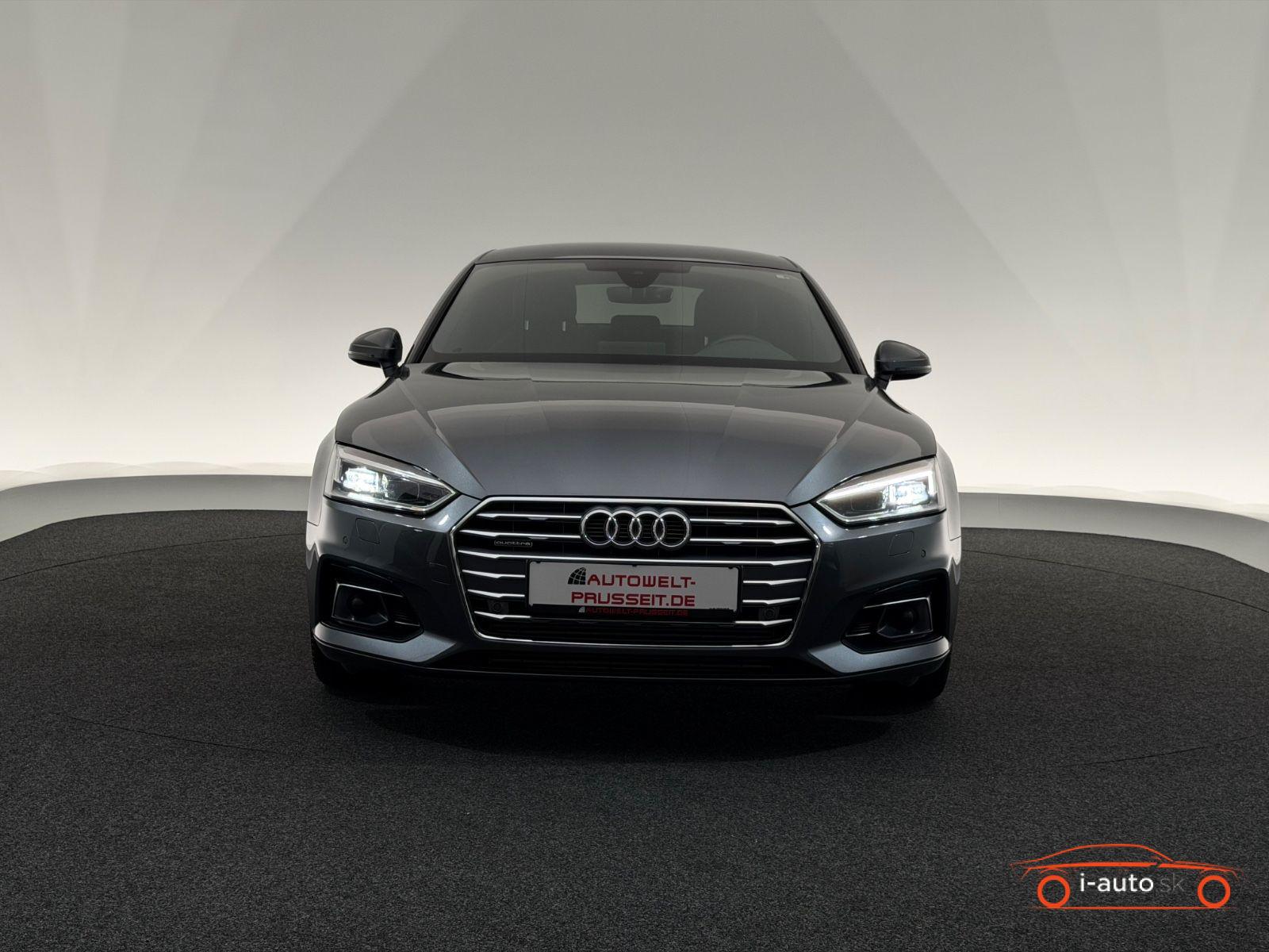 Audi A5 2019 na predaj – fotografia 2