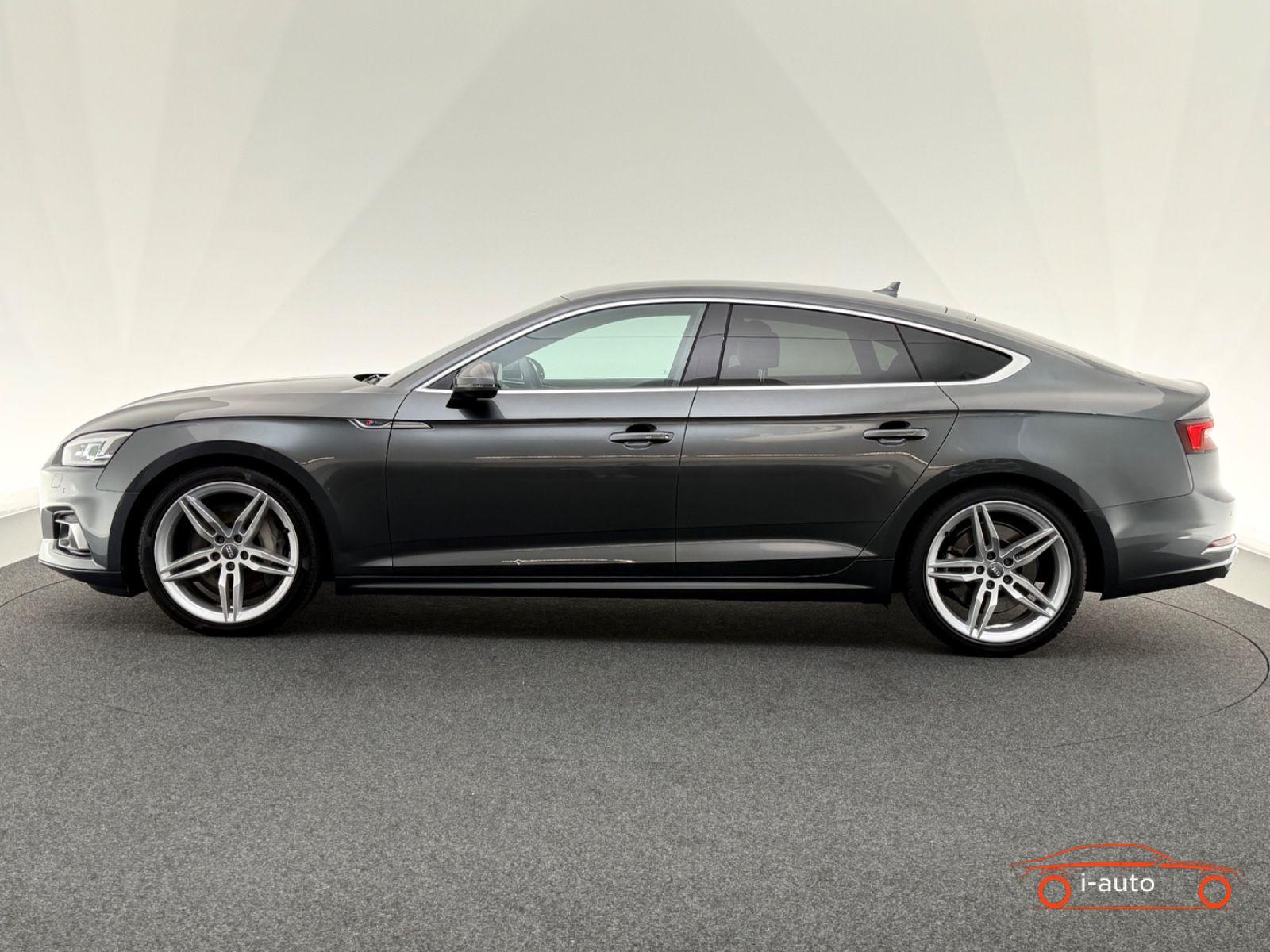 Audi A5 2019 na predaj – fotografia 4