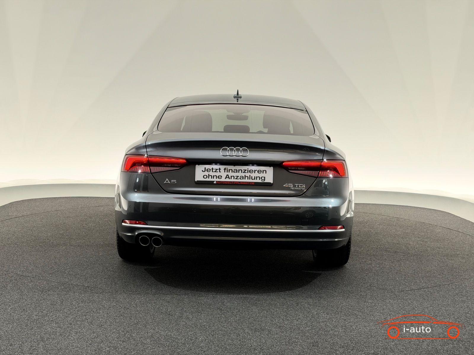 Audi A5 2019 na predaj – fotografia 6