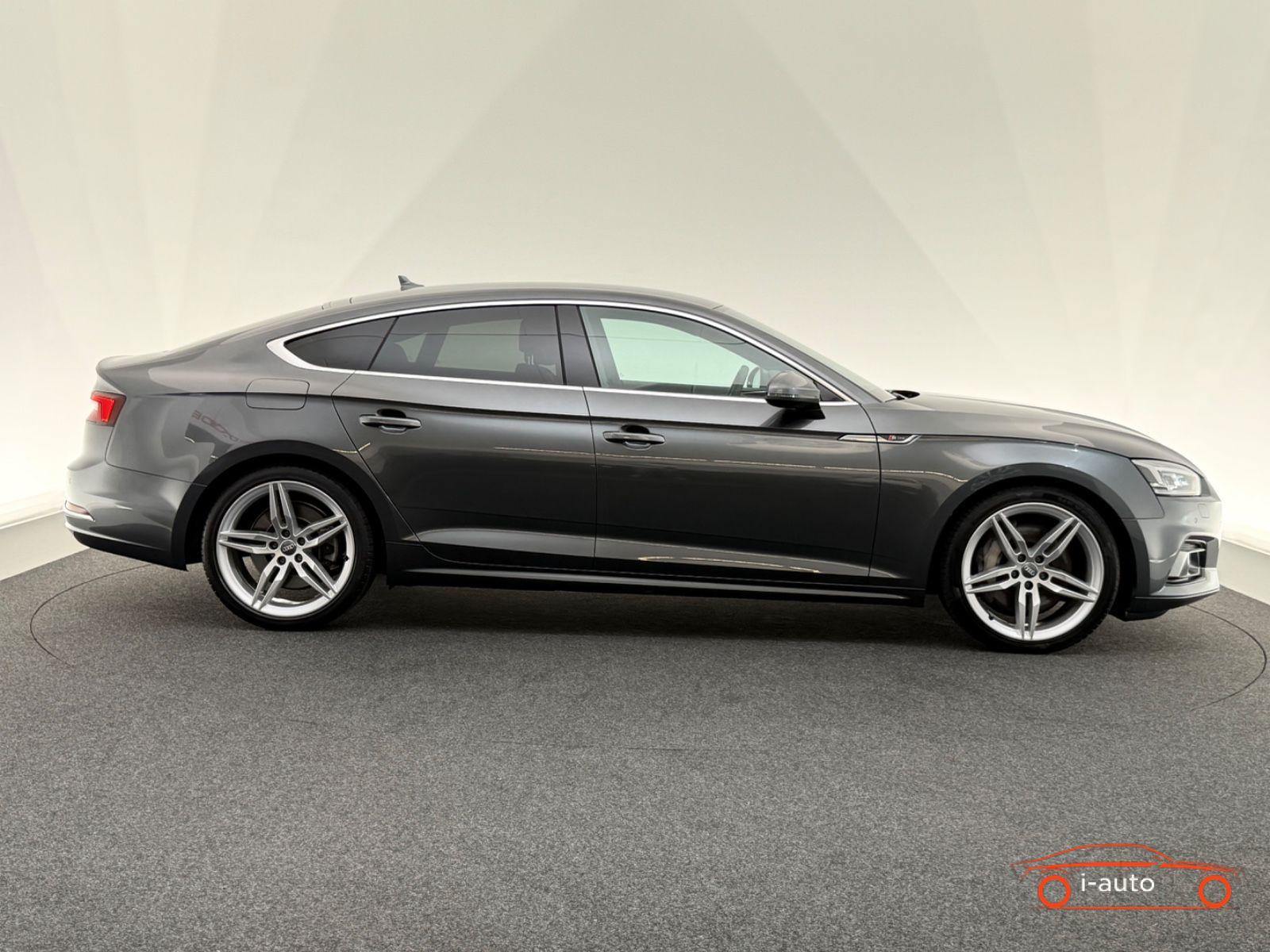 Audi A5 2019 na predaj – fotografia 8