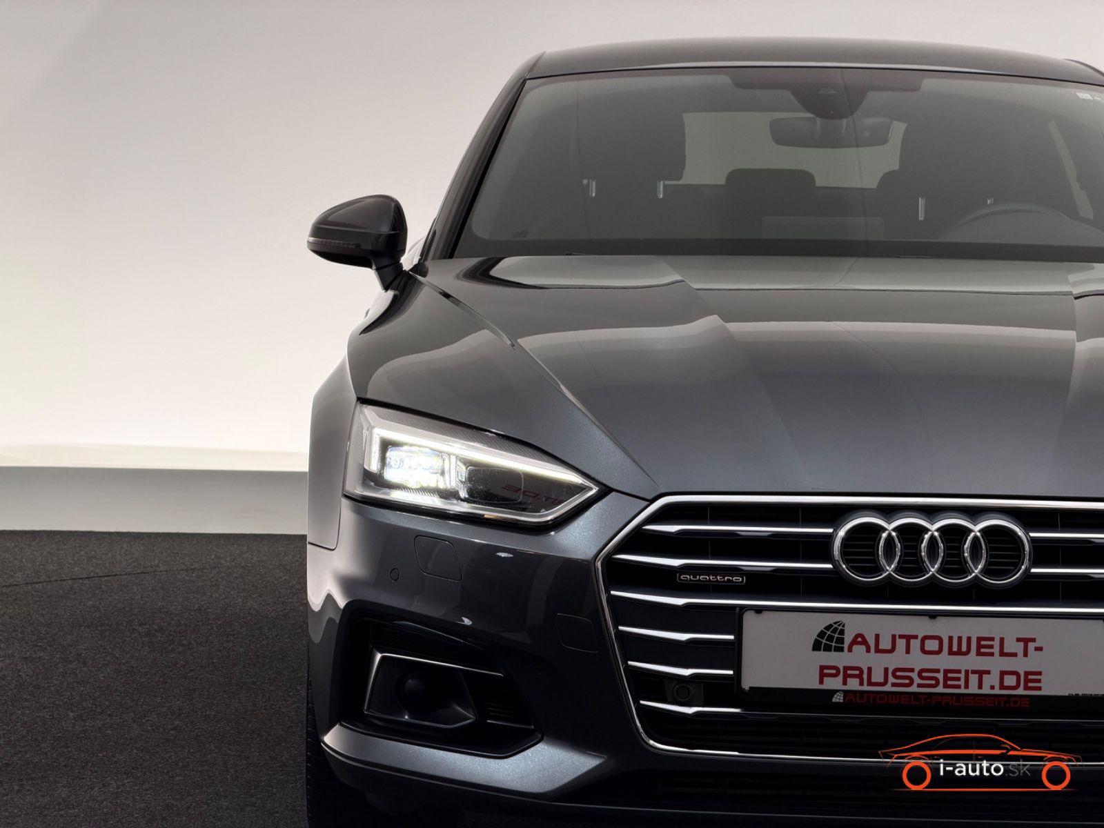 Audi A5 2019 na predaj – fotografia 10