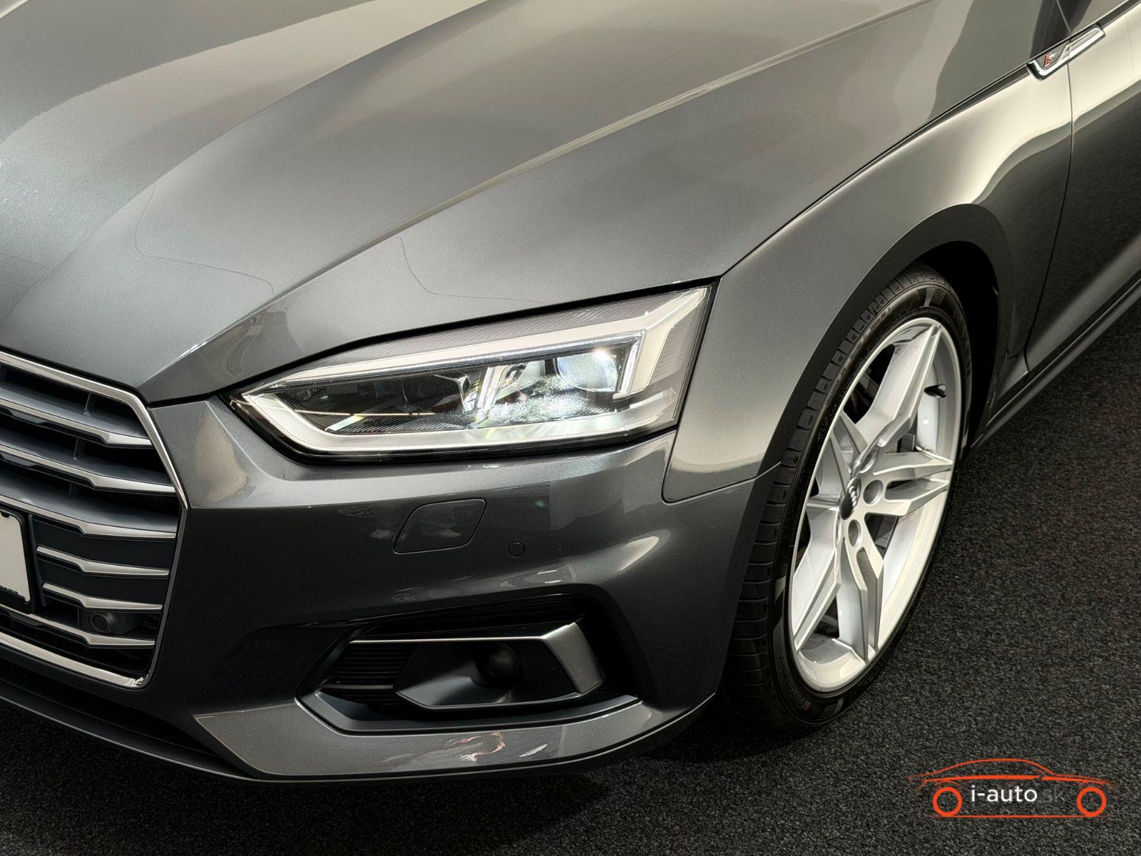 Audi A5 2019 na predaj – fotografia 11