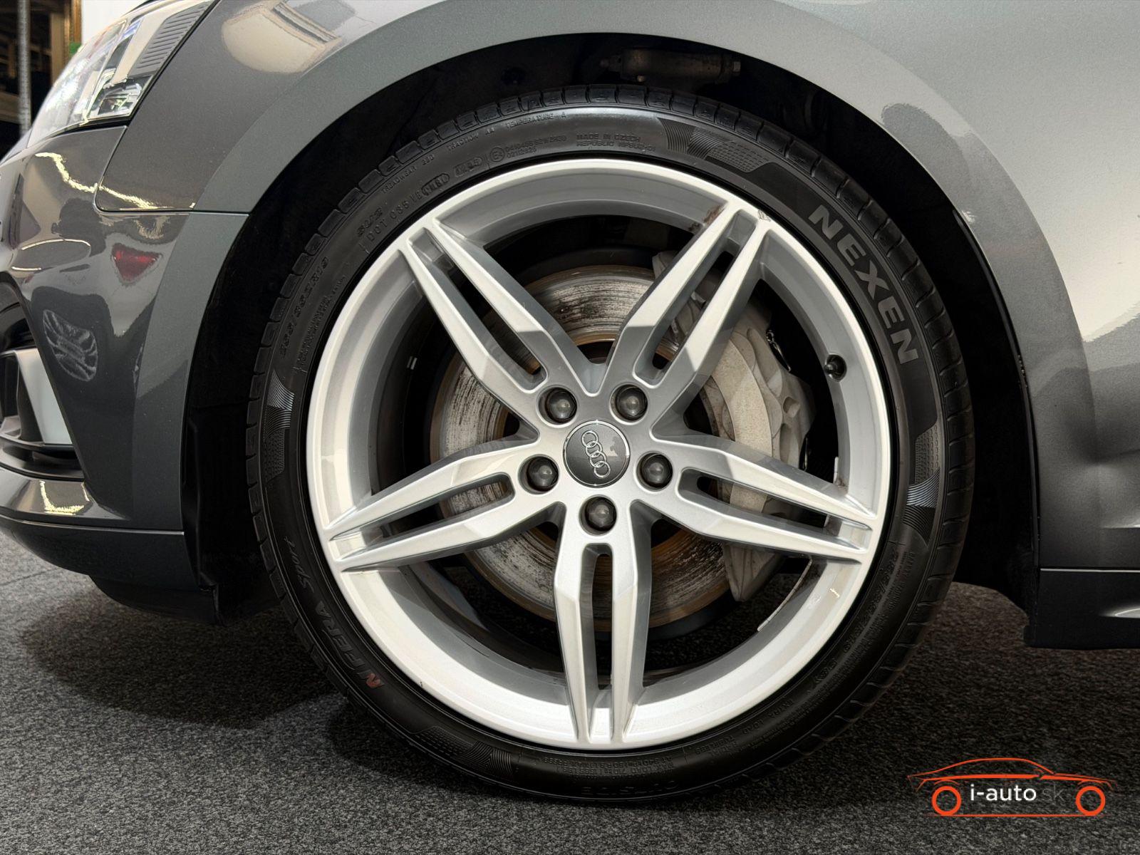Audi A5 2019 na predaj – fotografia 12