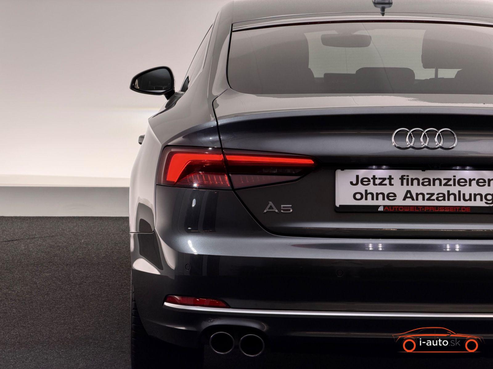 Audi A5 2019 na predaj – fotografia 14