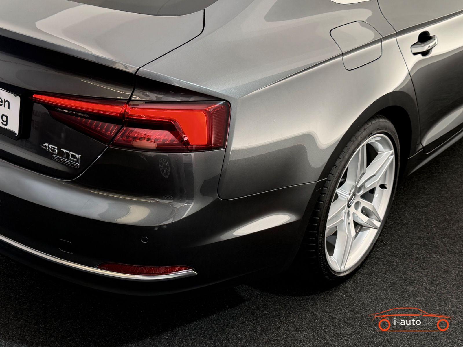 Audi A5 2019 na predaj – fotografia 15