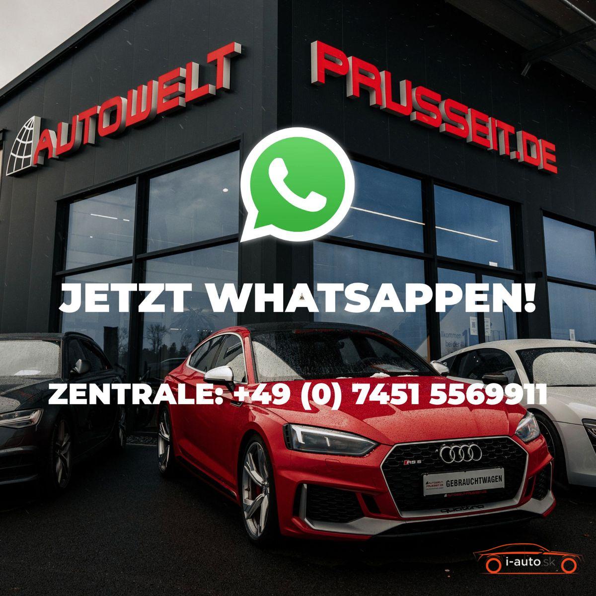 Audi A5 2019 na predaj – fotografia 16