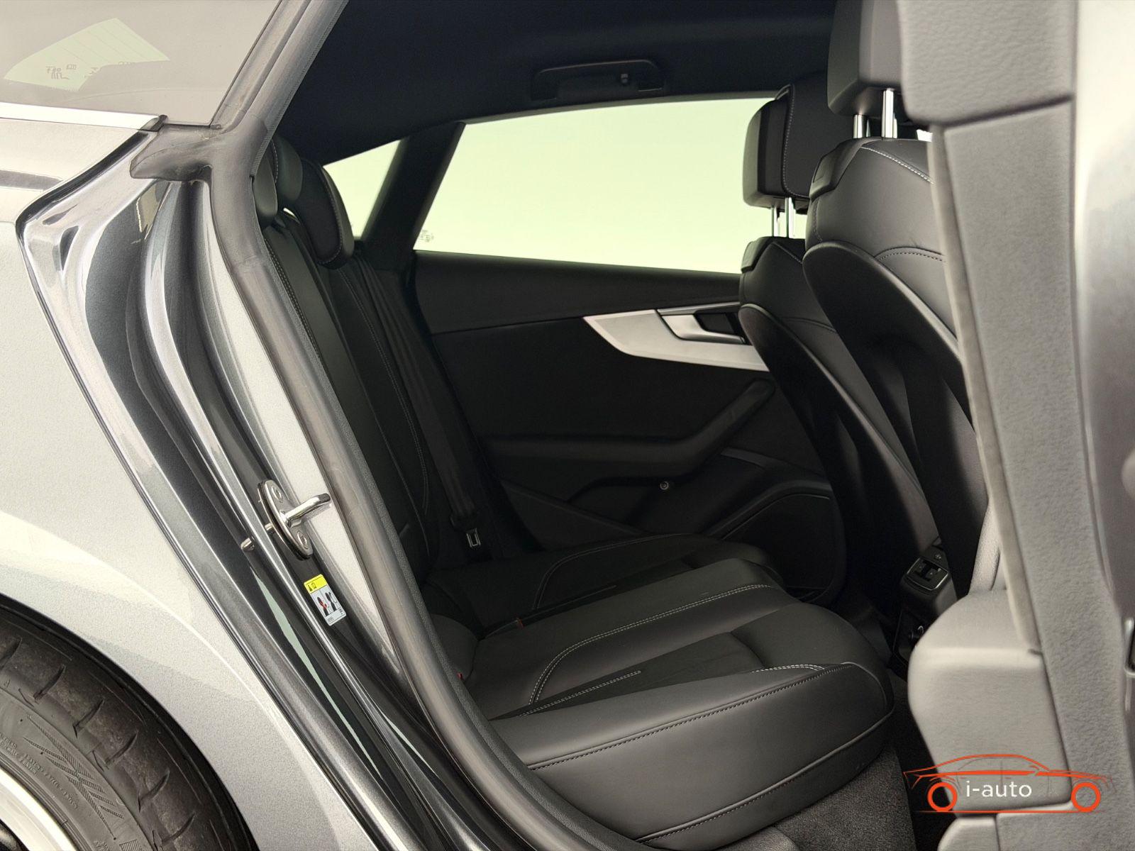 Audi A5 2019 na predaj – fotografia 21