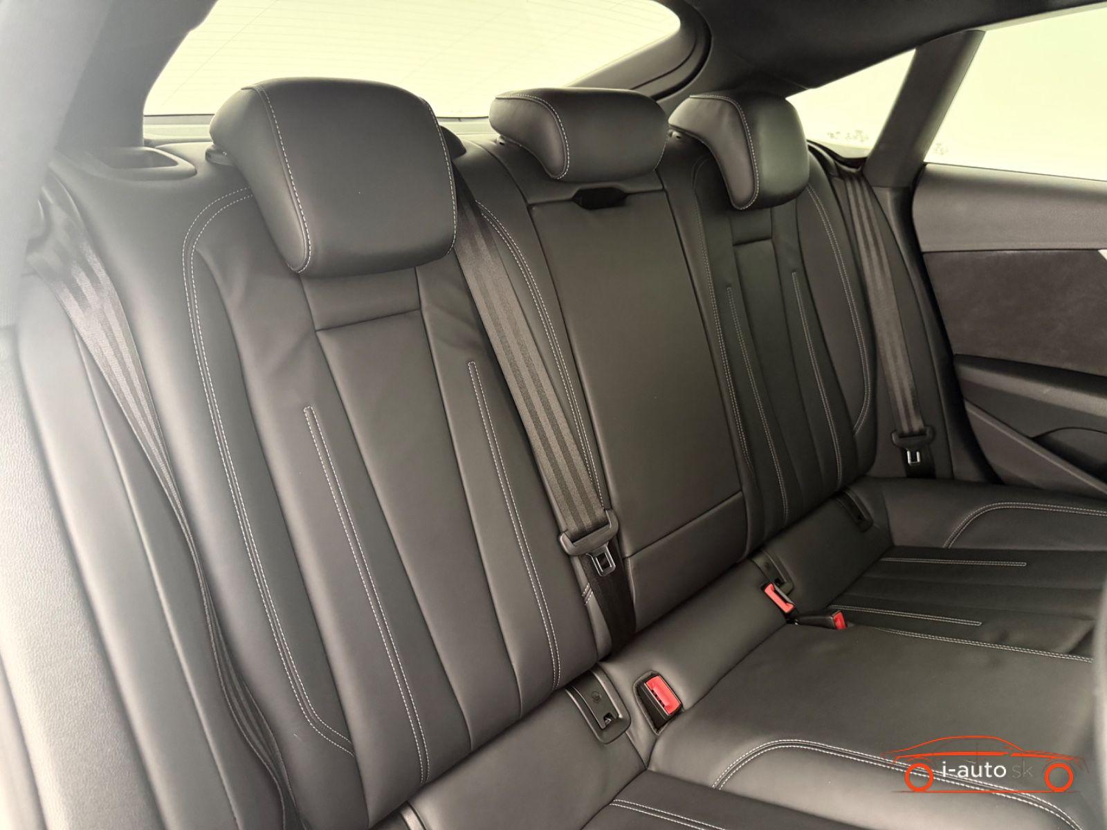 Audi A5 2019 na predaj – fotografia 22