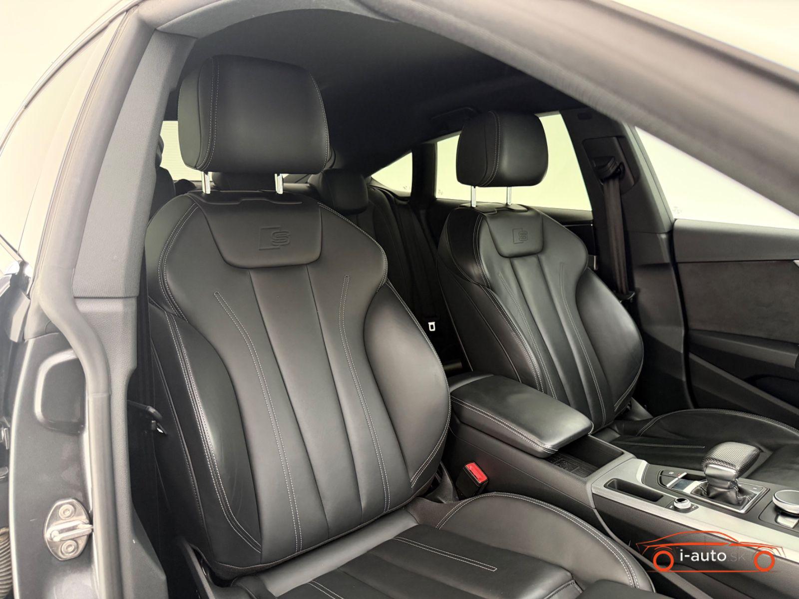 Audi A5 2019 na predaj – fotografia 24