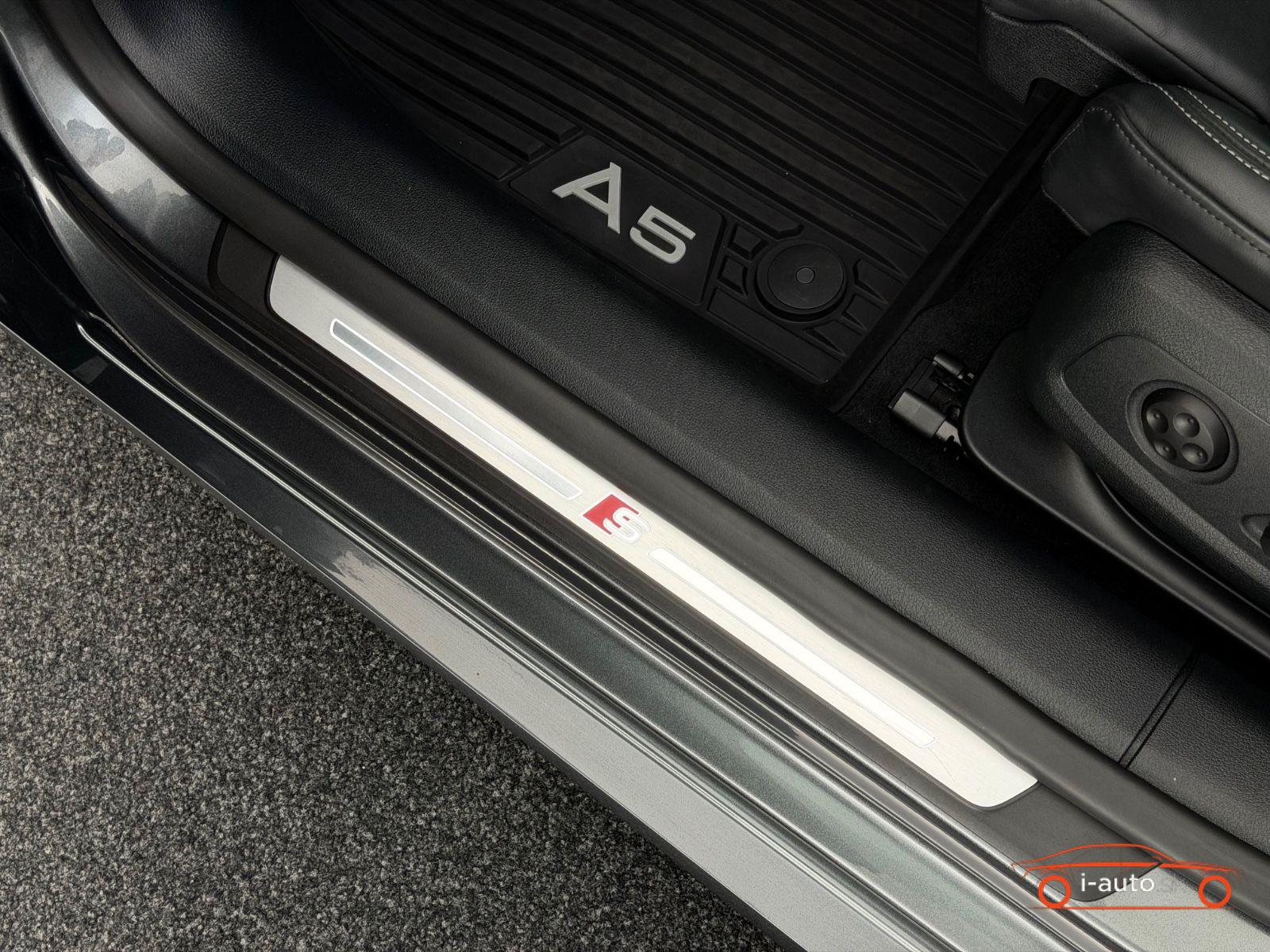 Audi A5 2019 na predaj – fotografia 26