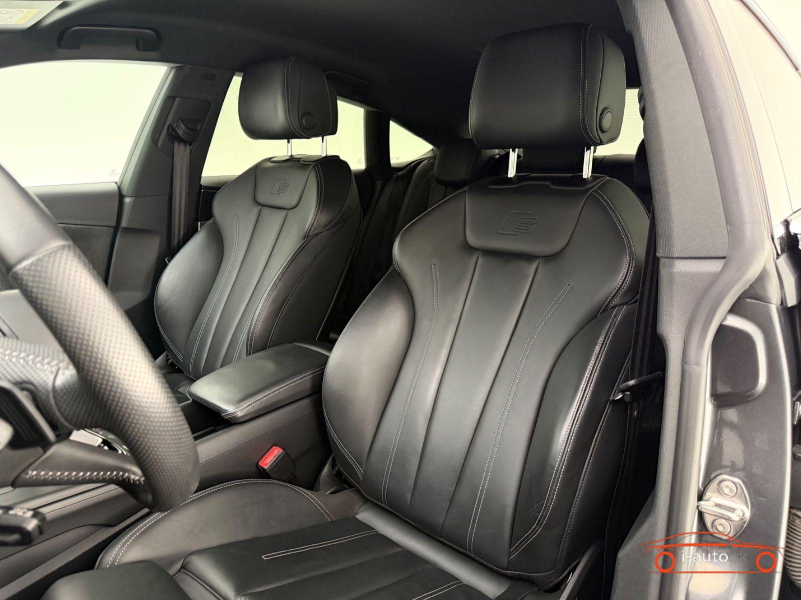 Audi A5 2019 na predaj – fotografia 28
