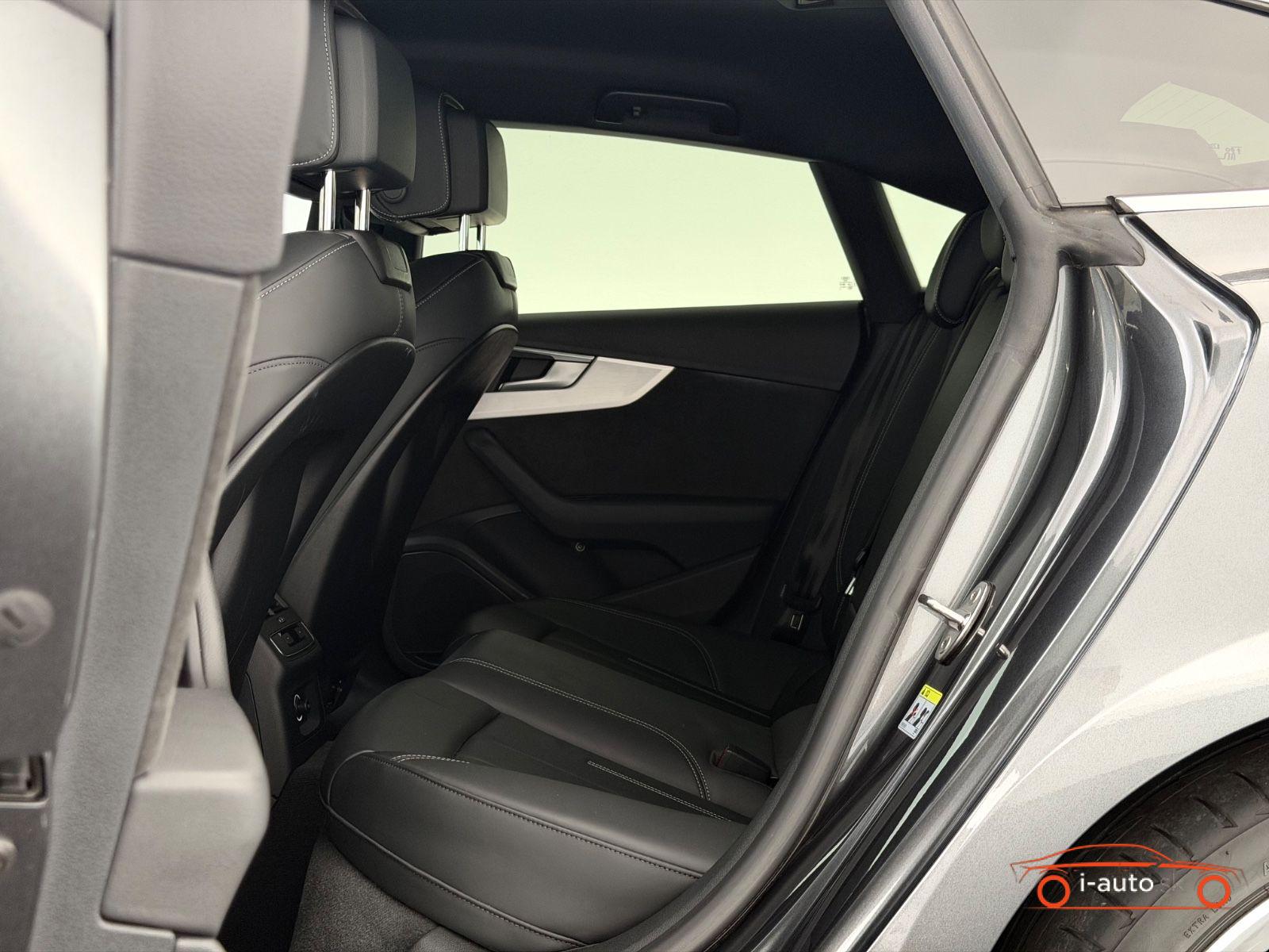 Audi A5 2019 na predaj – fotografia 29