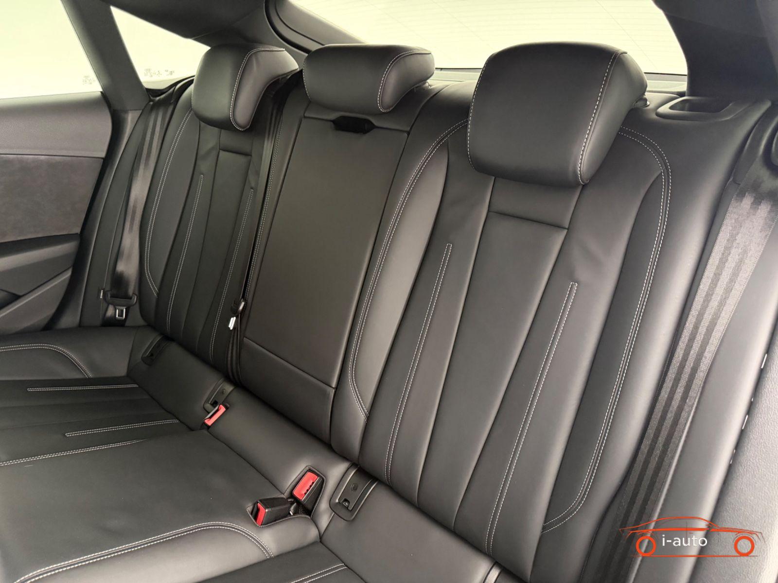 Audi A5 2019 na predaj – fotografia 31