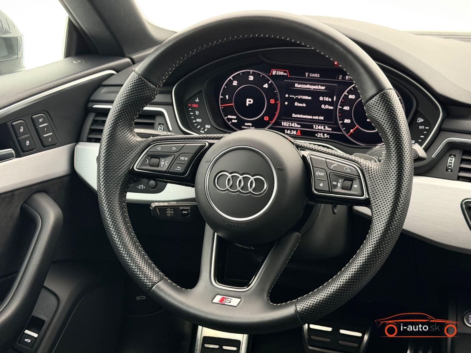Audi A5 2019 na predaj – fotografia 34