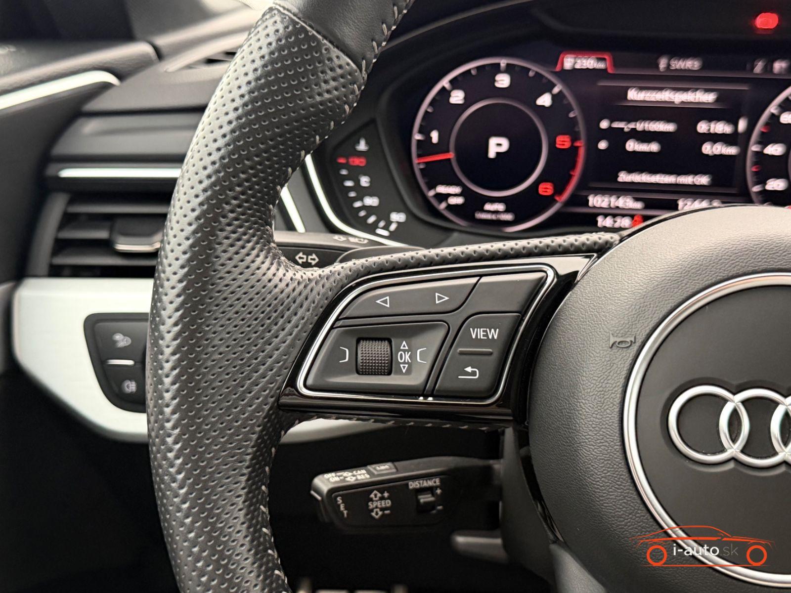 Audi A5 2019 na predaj – fotografia 38