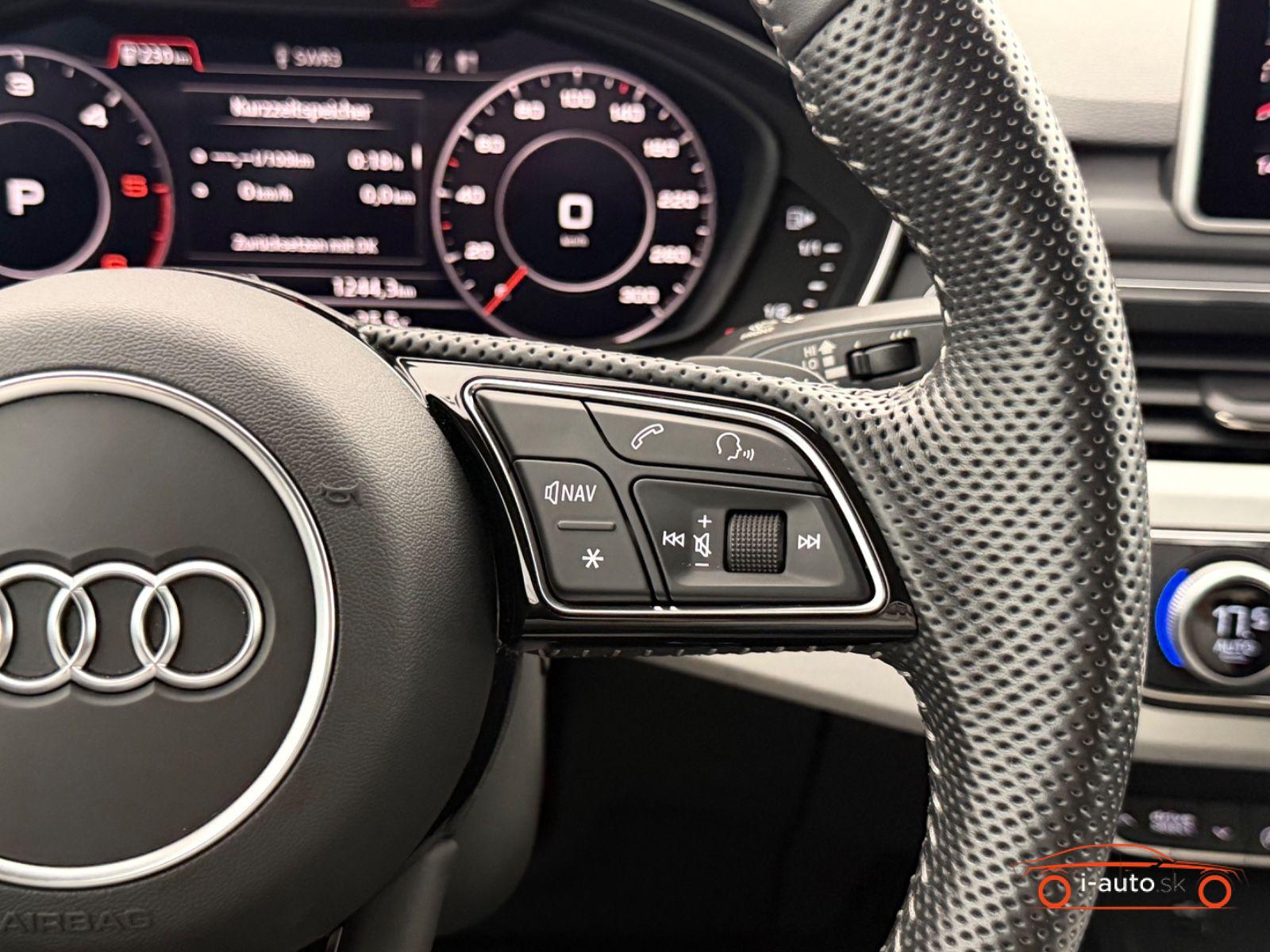 Audi A5 2019 na predaj – fotografia 40
