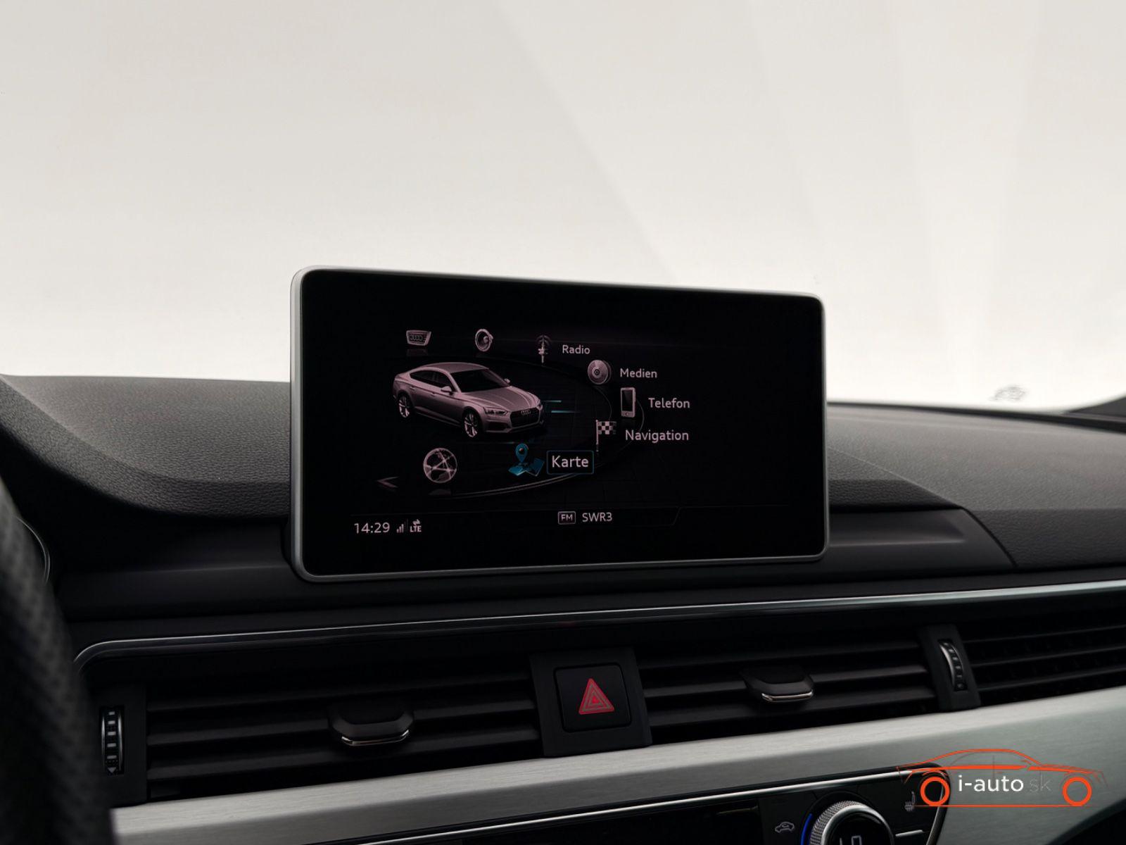 Audi A5 2019 na predaj – fotografia 41