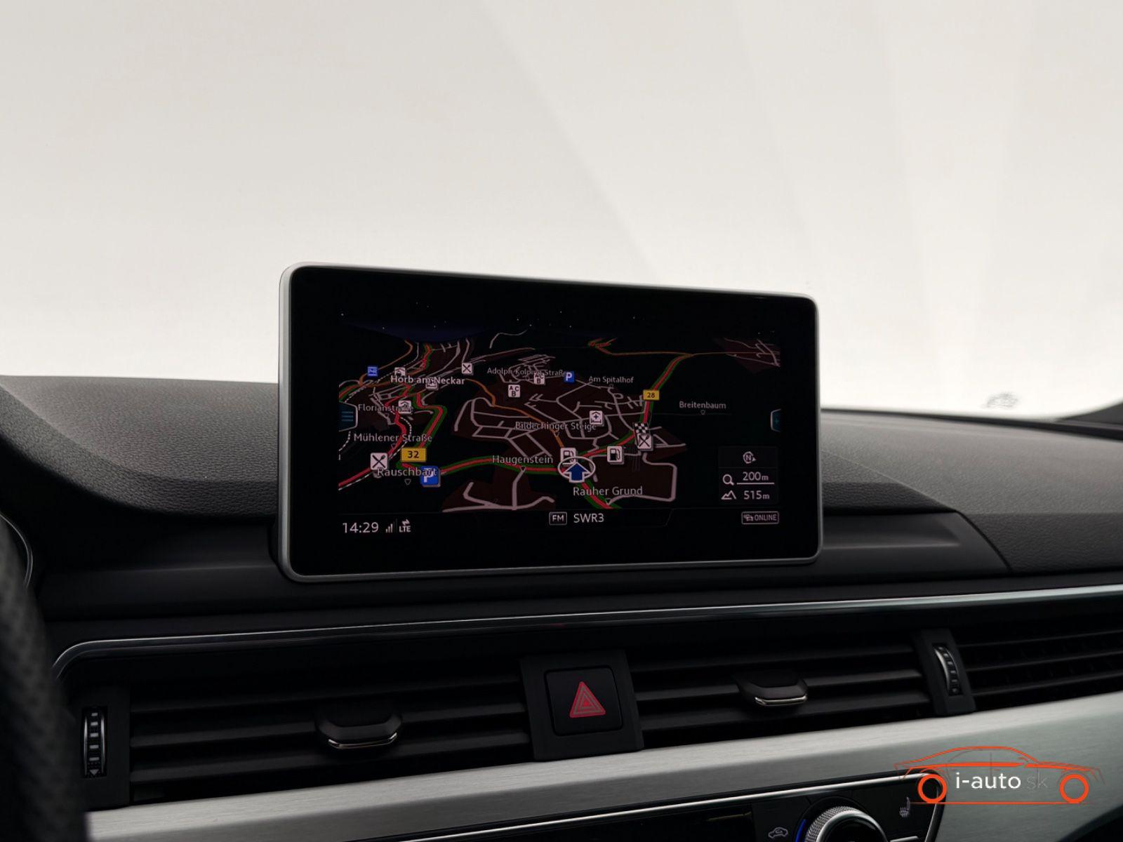 Audi A5 2019 na predaj – fotografia 42