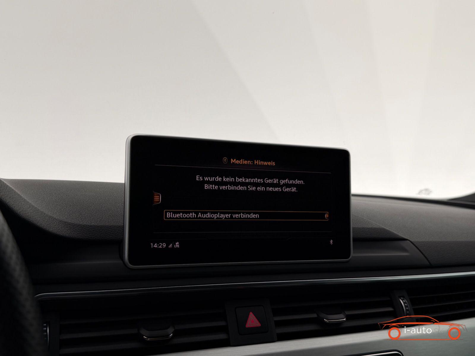 Audi A5 2019 na predaj – fotografia 43