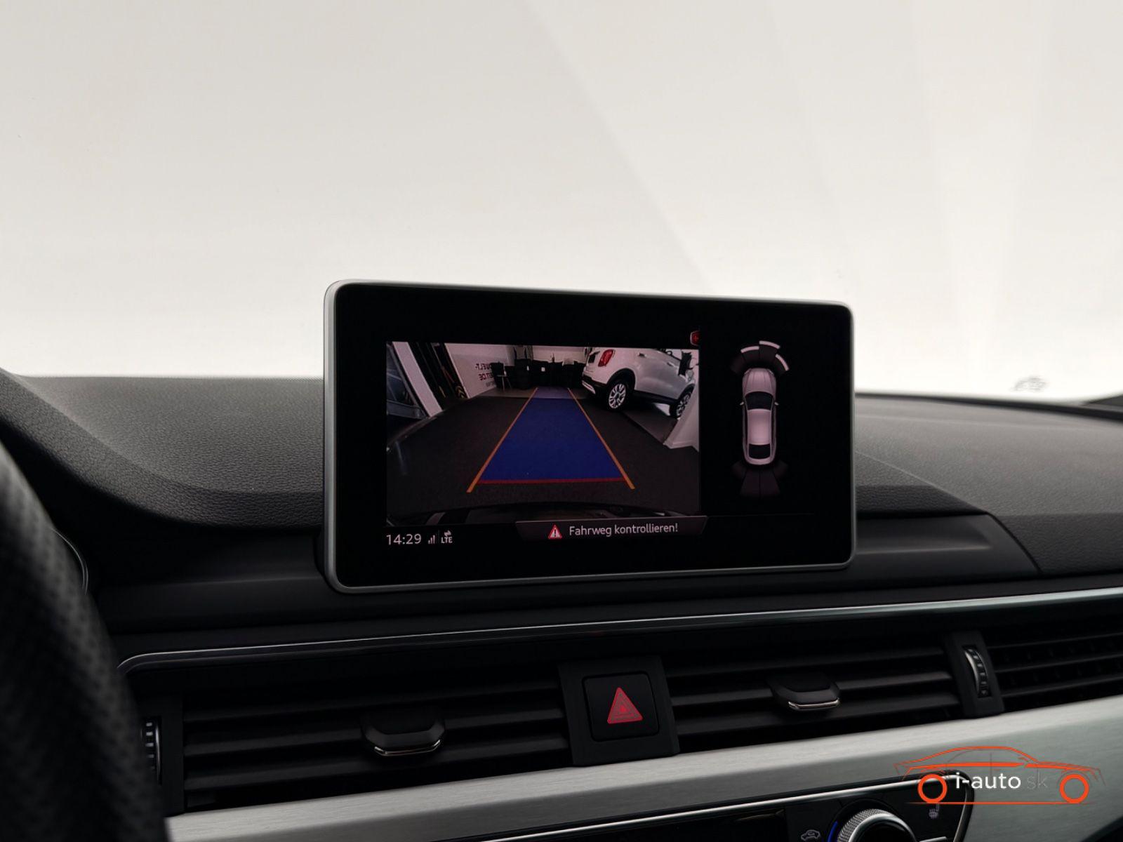 Audi A5 2019 na predaj – fotografia 44