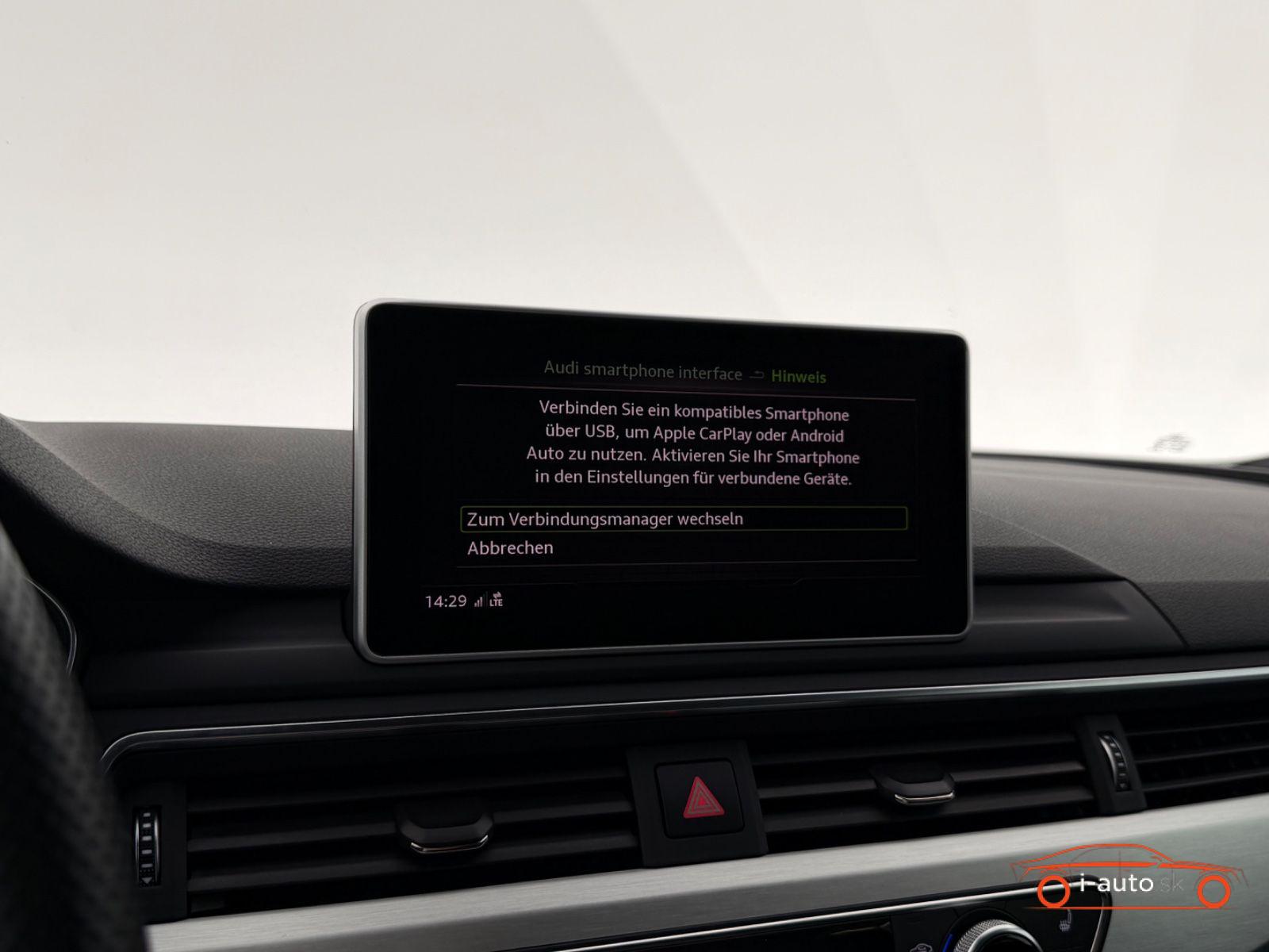 Audi A5 2019 na predaj – fotografia 45