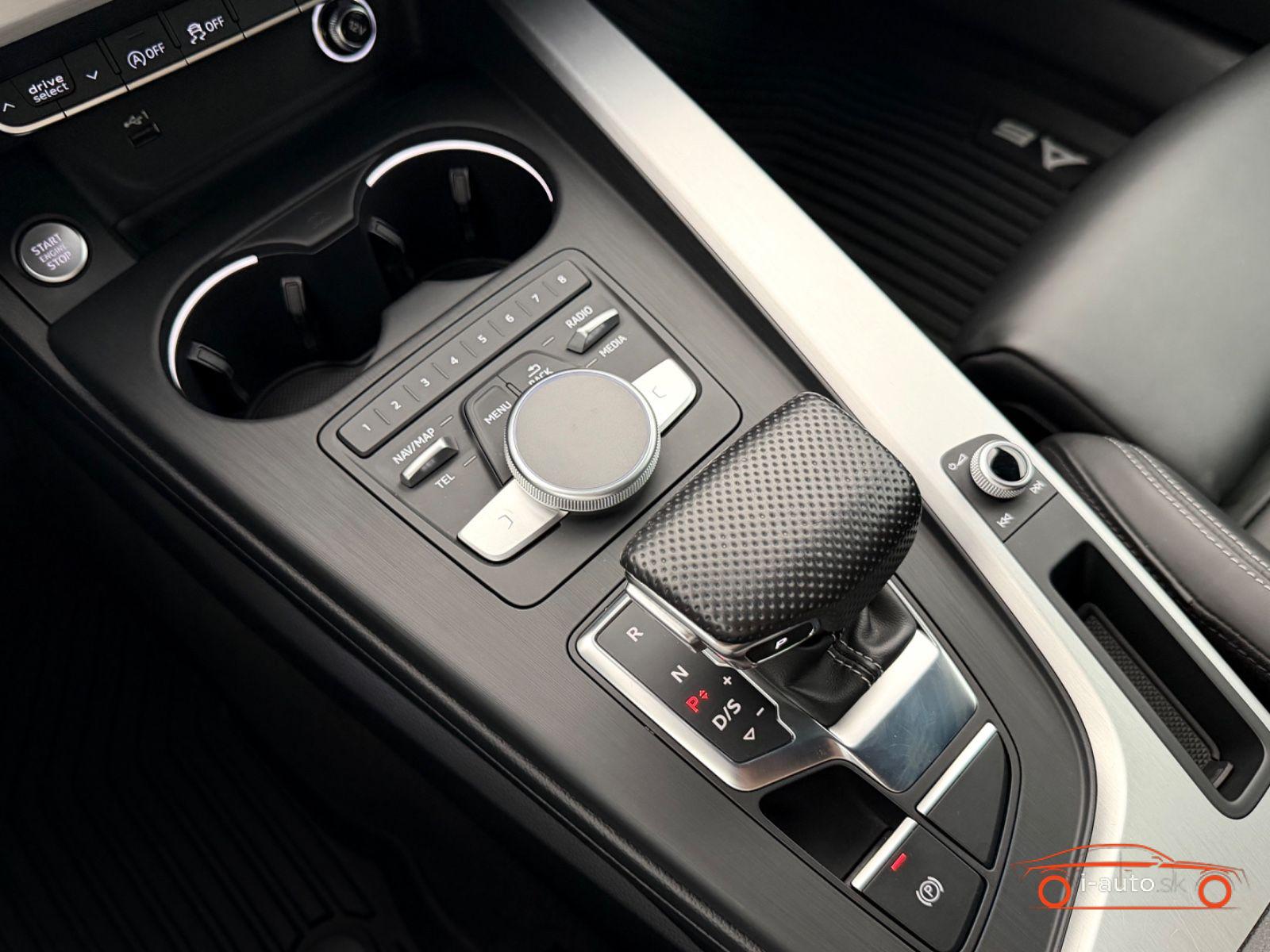 Audi A5 2019 na predaj – fotografia 47