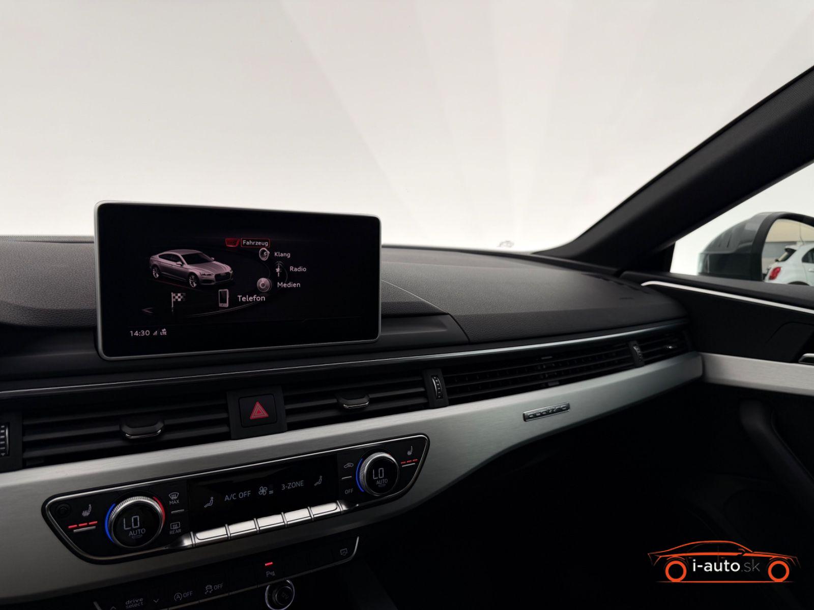 Audi A5 2019 na predaj – fotografia 48