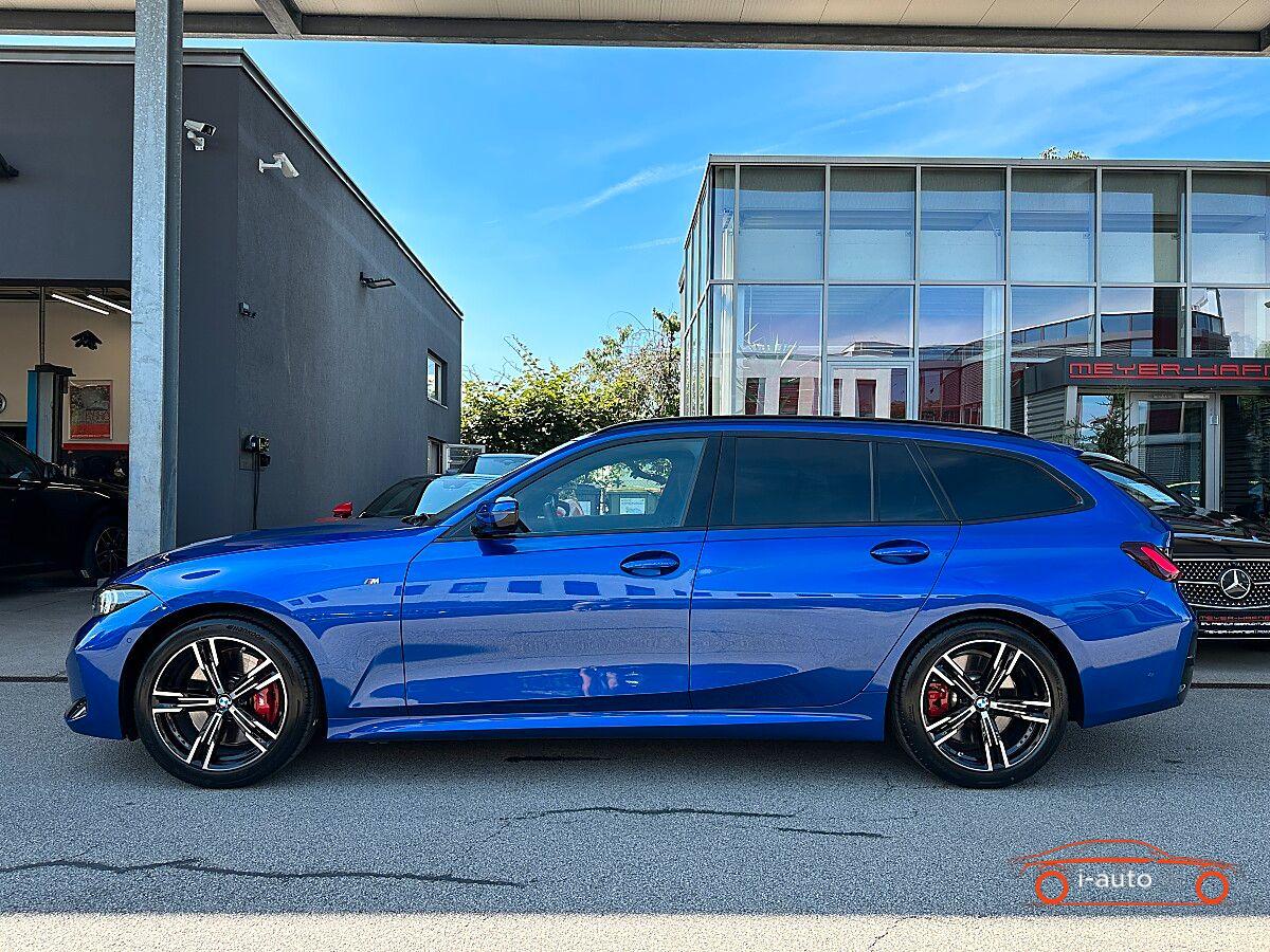 BMW Rad 3 2025 na predaj – fotografia 6