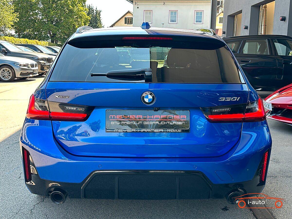 BMW Rad 3 2025 na predaj – fotografia 9
