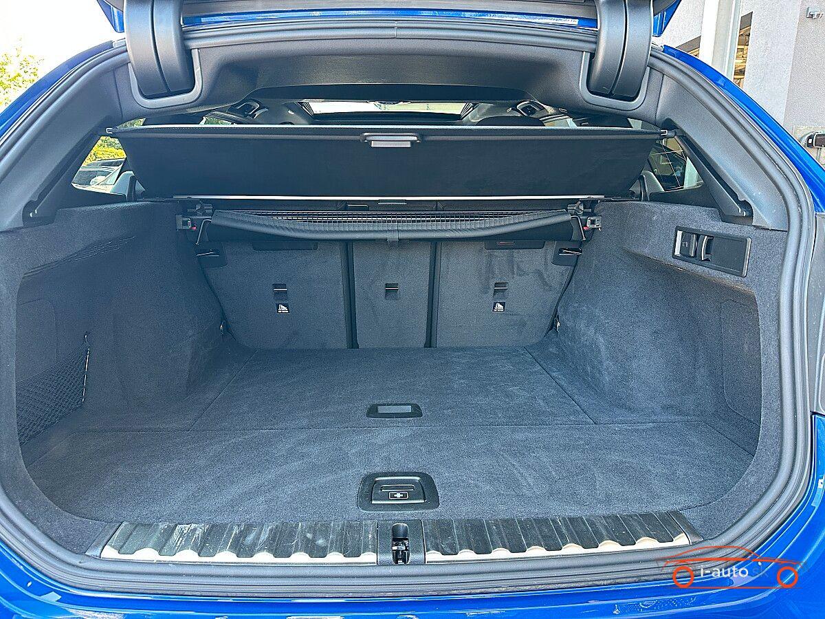 BMW Rad 3 2025 na predaj – fotografia 11