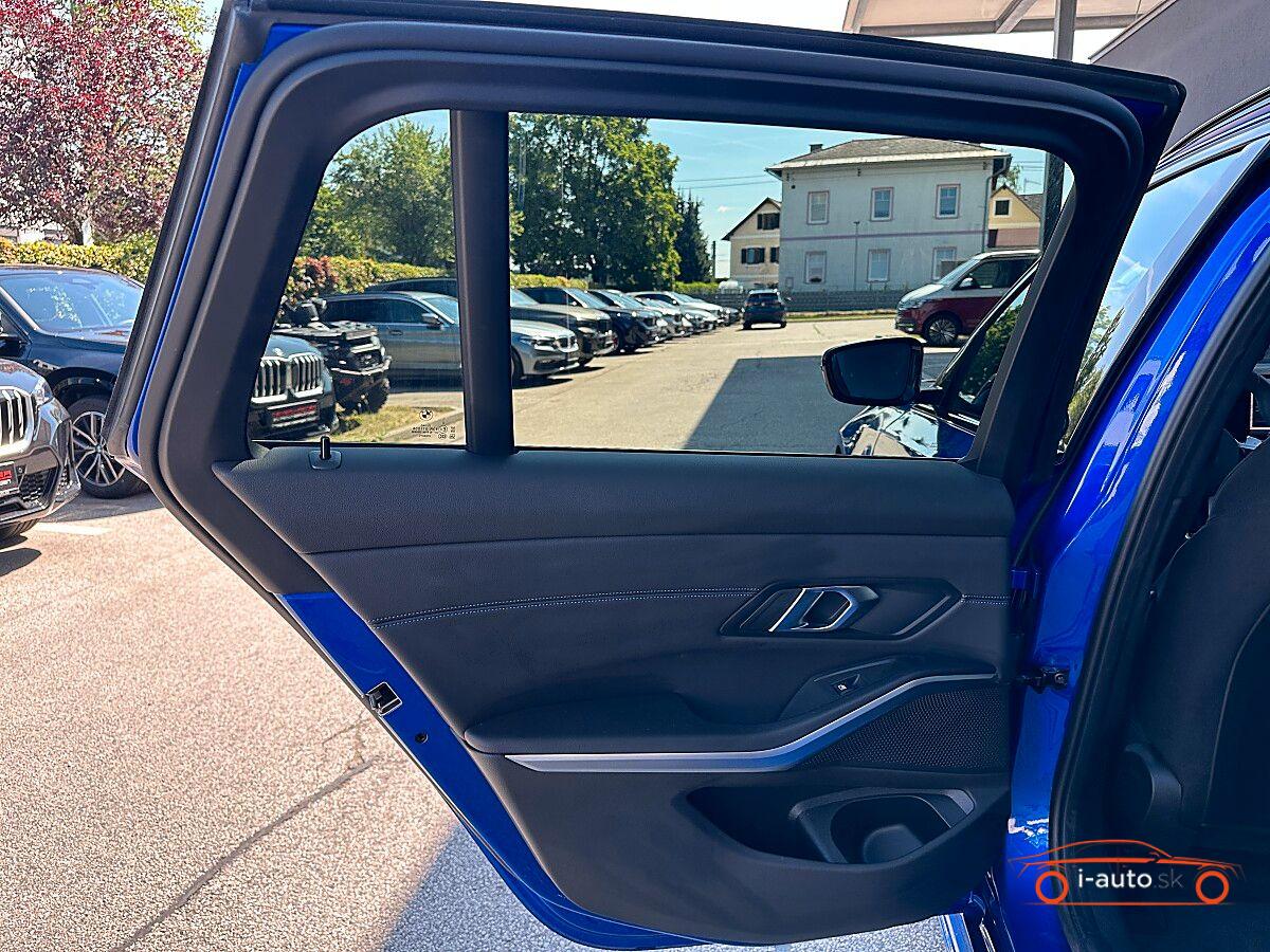 BMW Rad 3 2025 na predaj – fotografia 12