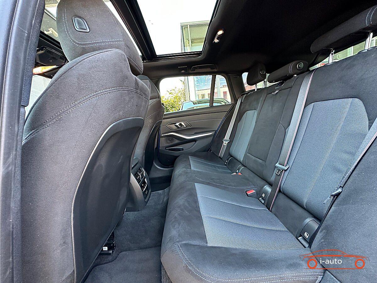 BMW Rad 3 2025 na predaj – fotografia 15