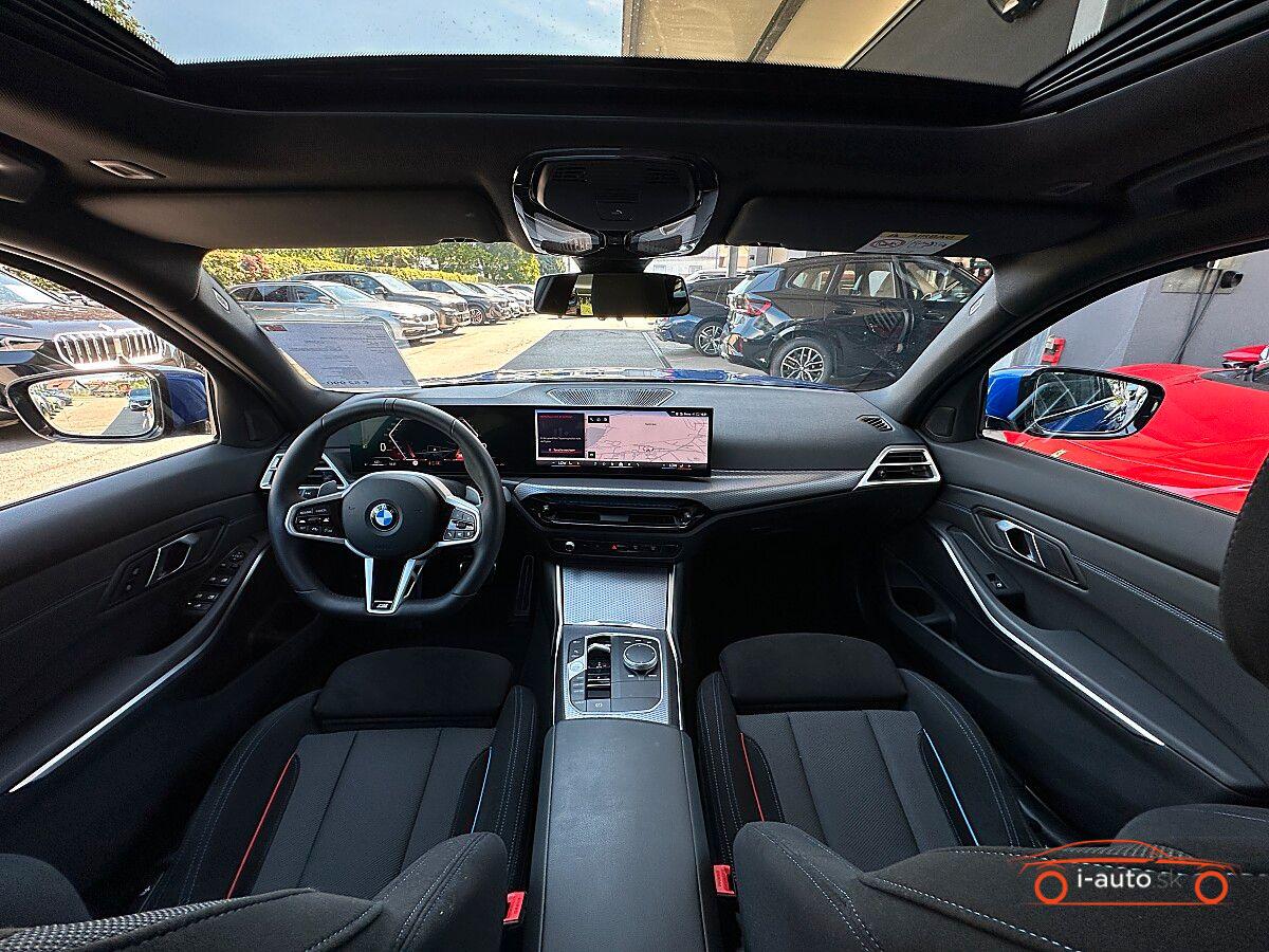 BMW Rad 3 2025 na predaj – fotografia 17