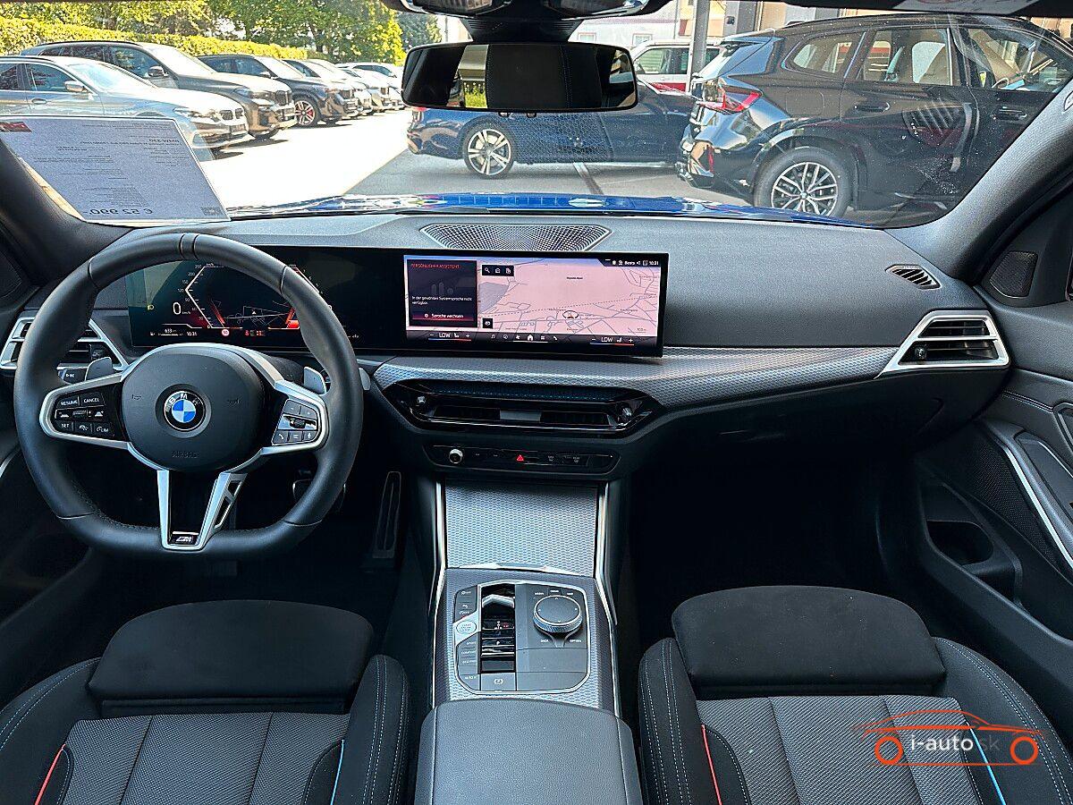 BMW Rad 3 2025 na predaj – fotografia 18