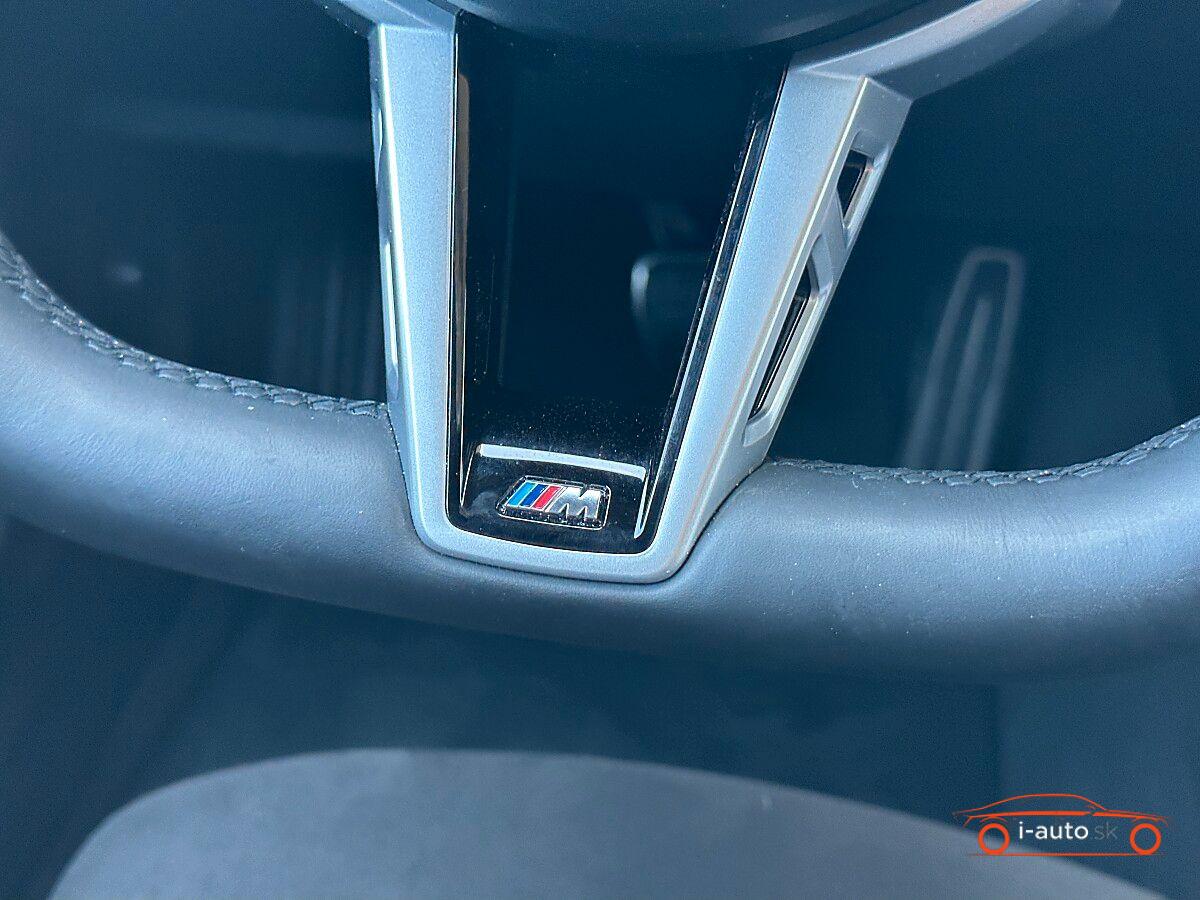 BMW Rad 3 2025 na predaj – fotografia 22