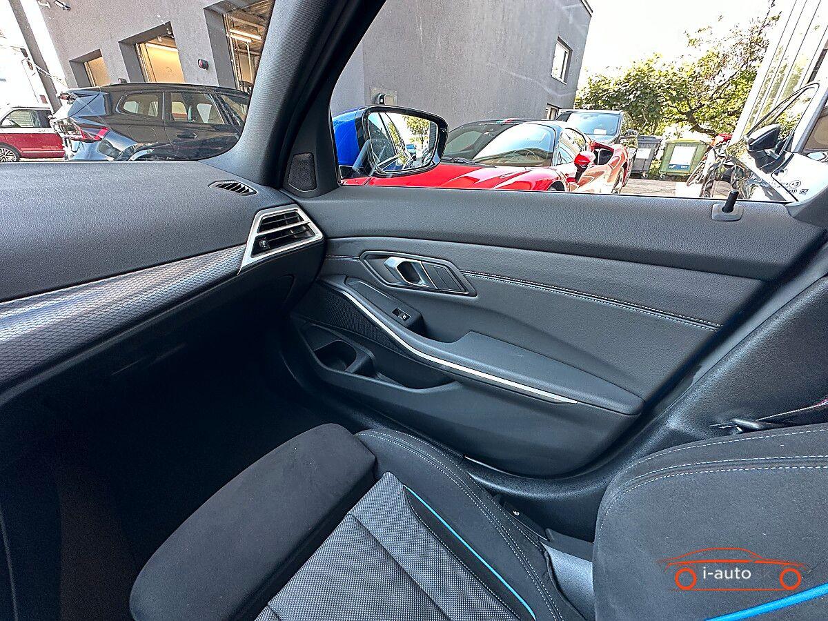 BMW Rad 3 2025 na predaj – fotografia 26