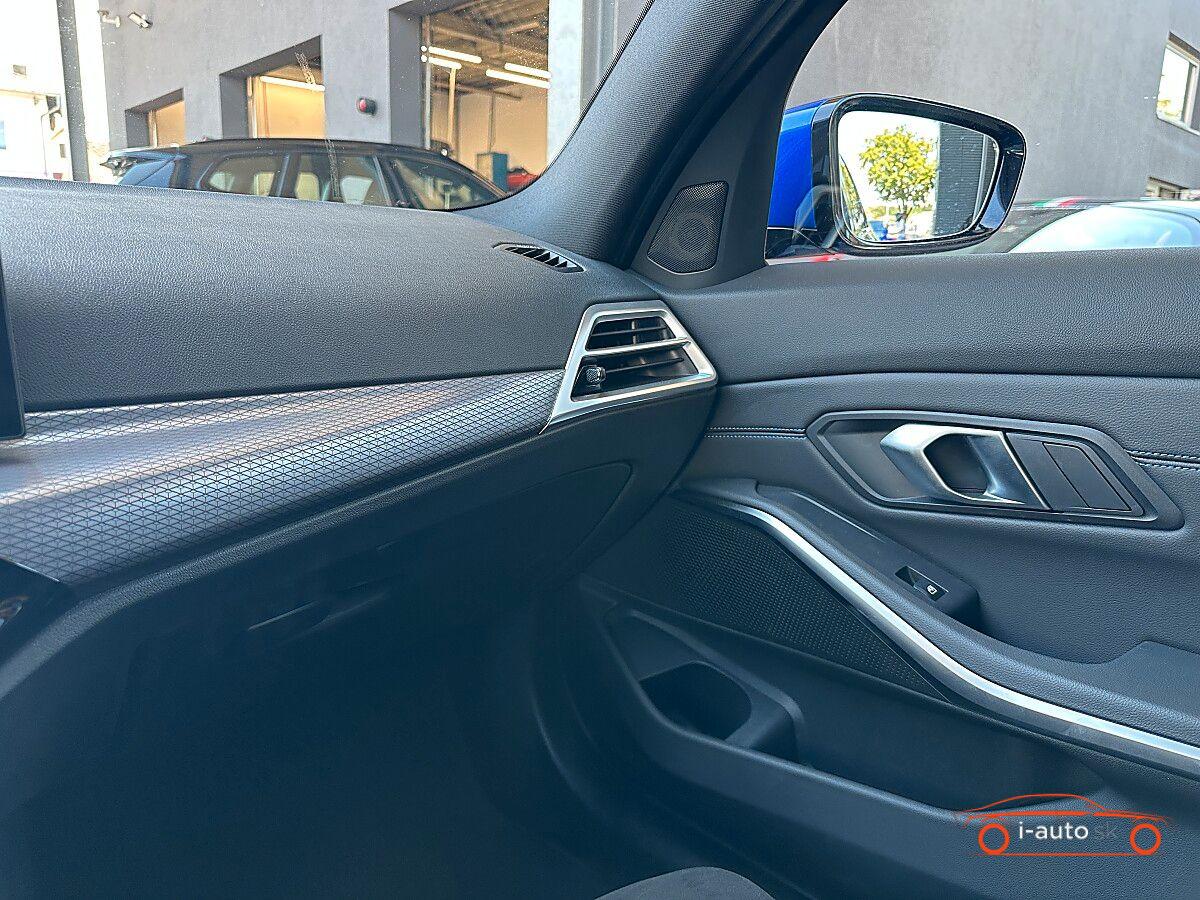 BMW Rad 3 2025 na predaj – fotografia 27