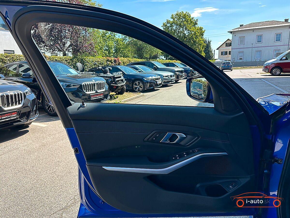 BMW Rad 3 2025 na predaj – fotografia 28