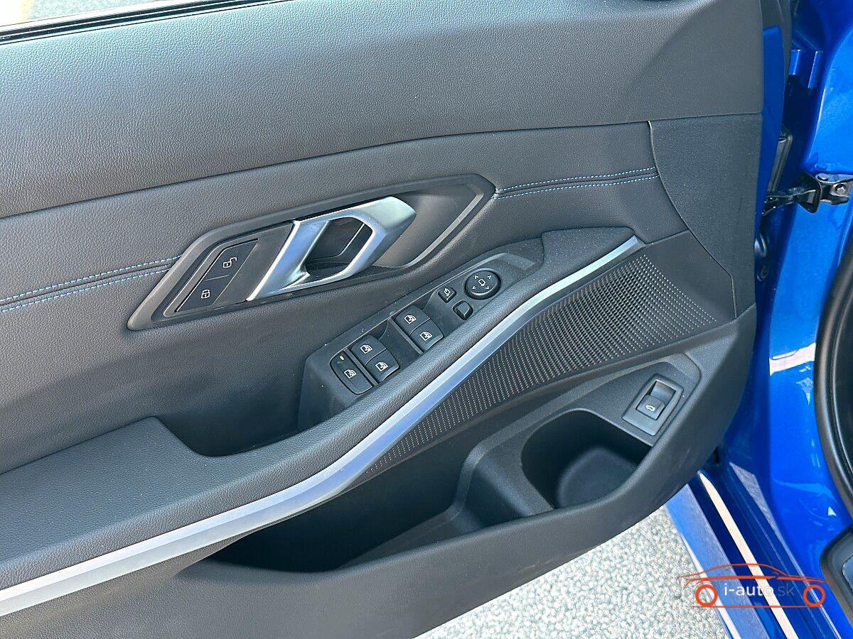 BMW Rad 3 2025 na predaj – fotografia 29