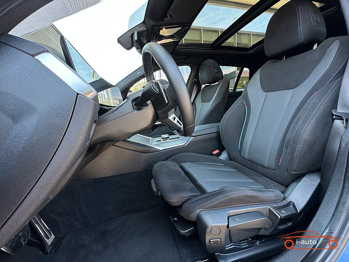 BMW Rad 3 2025 na predaj – fotografia 30