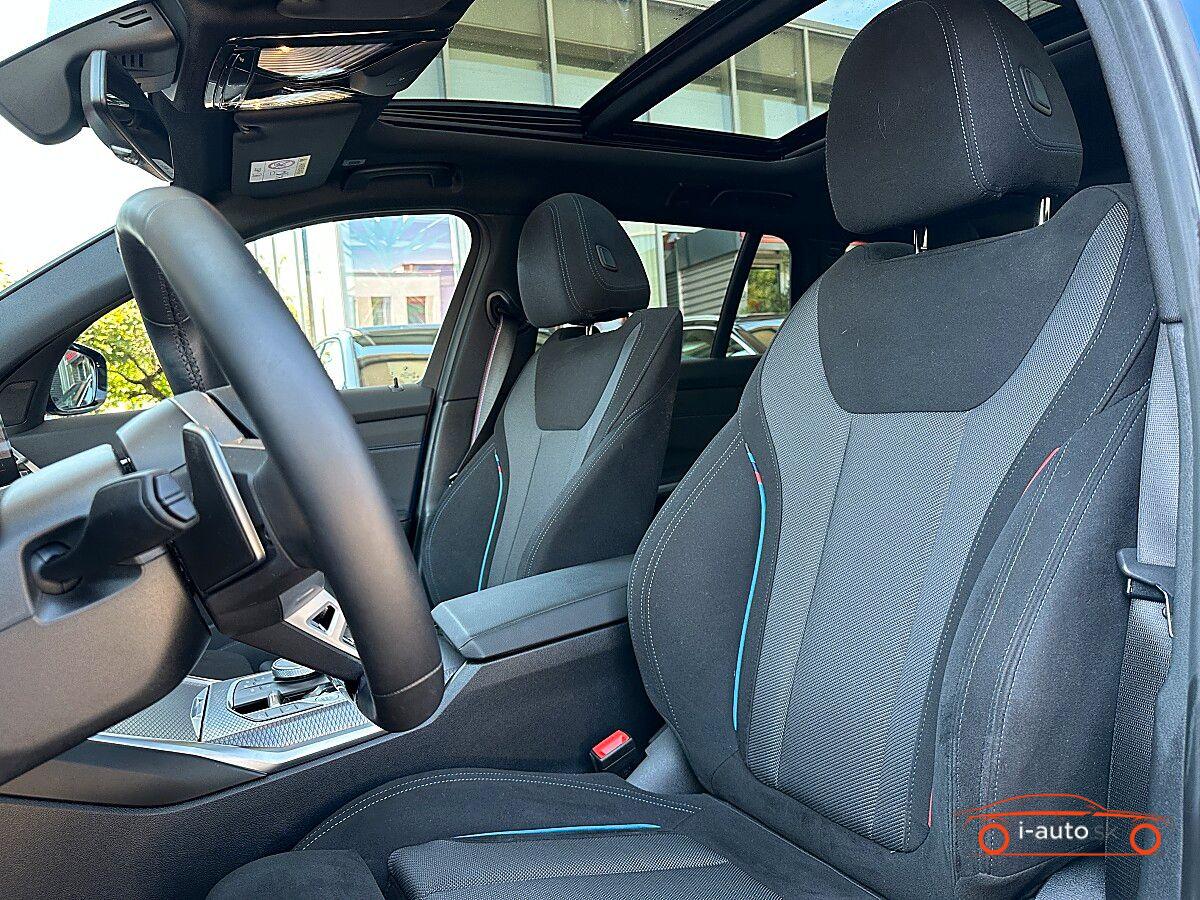 BMW Rad 3 2025 na predaj – fotografia 31