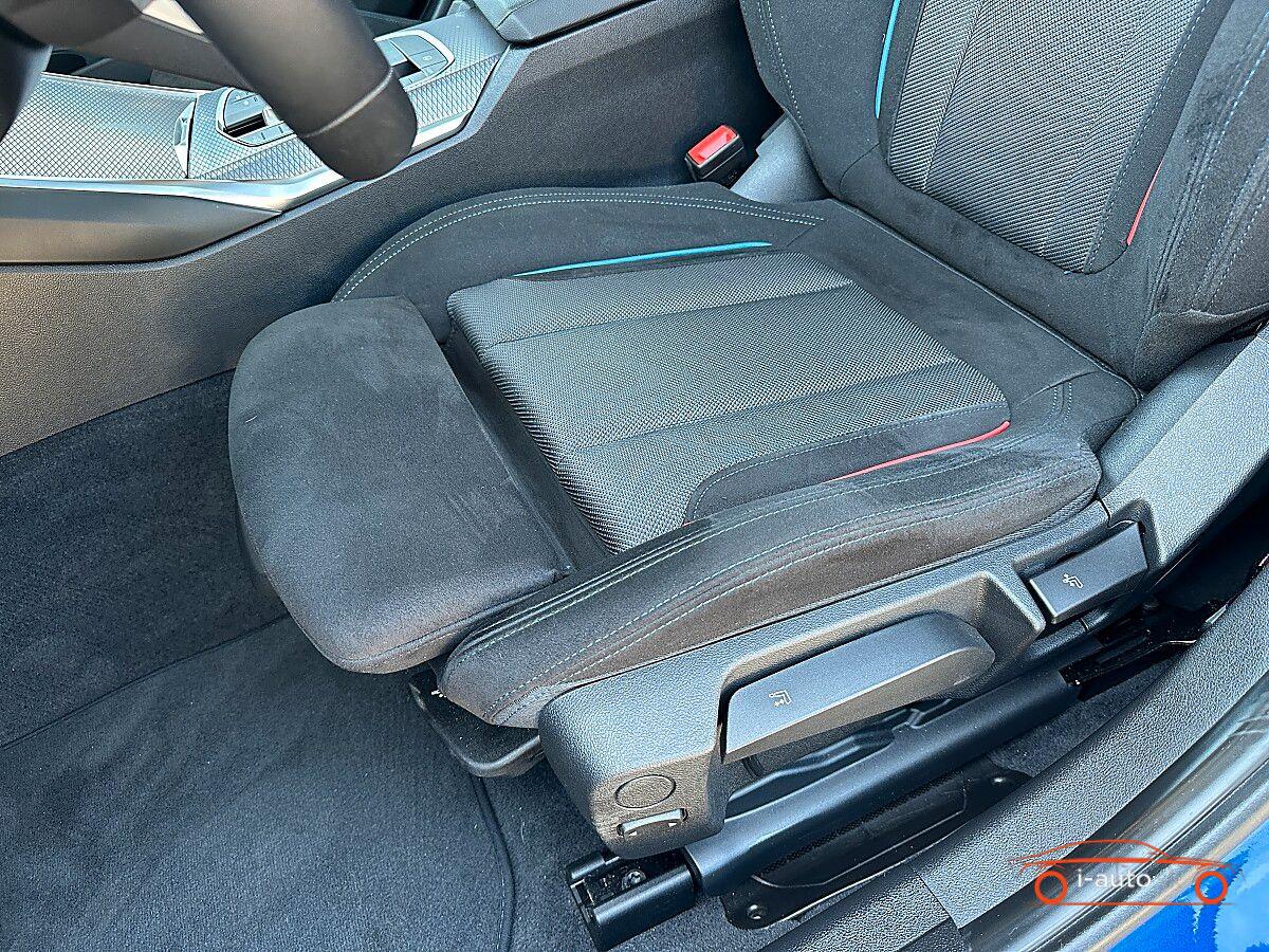 BMW Rad 3 2025 na predaj – fotografia 32