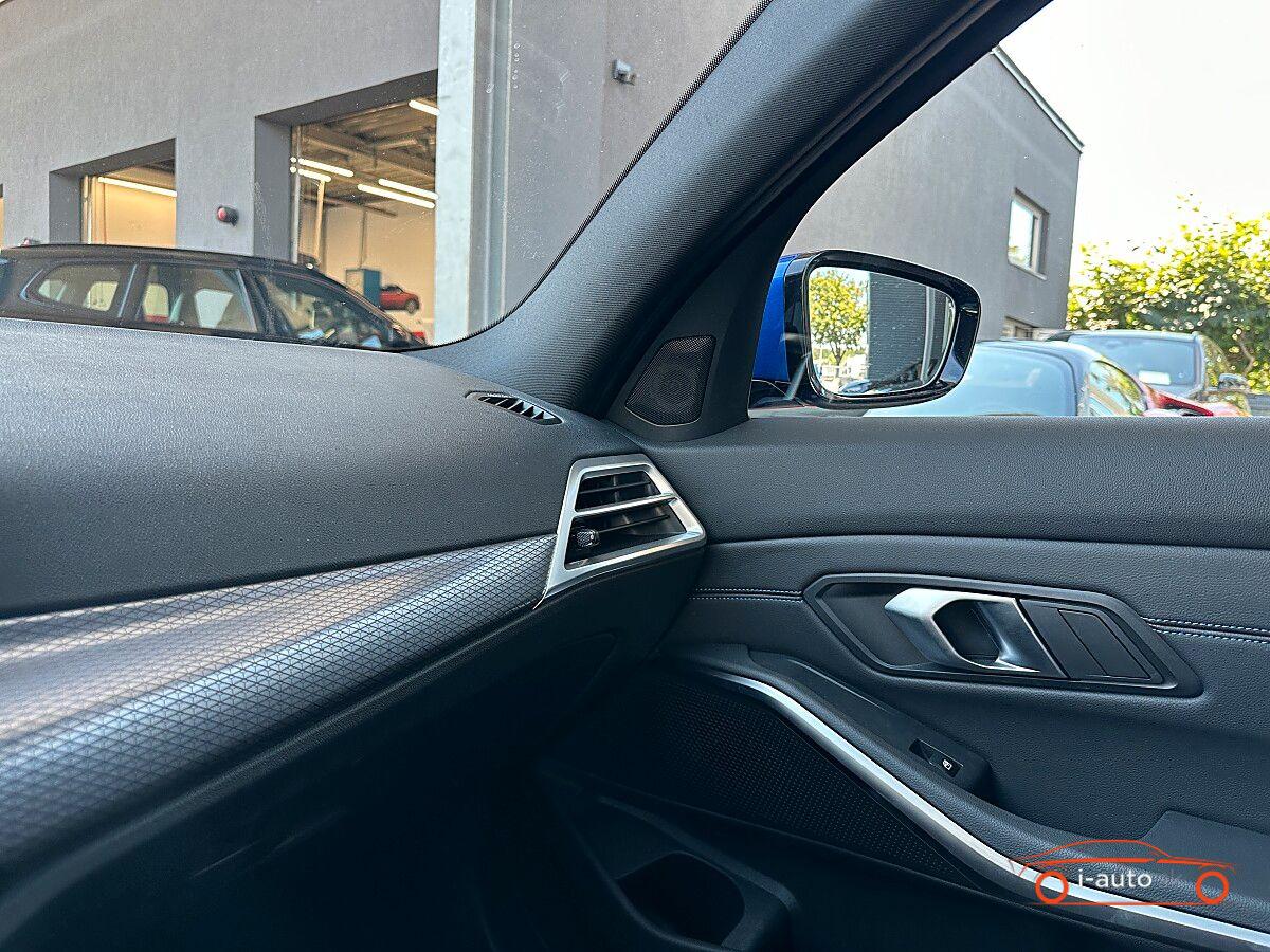 BMW Rad 3 2025 na predaj – fotografia 36