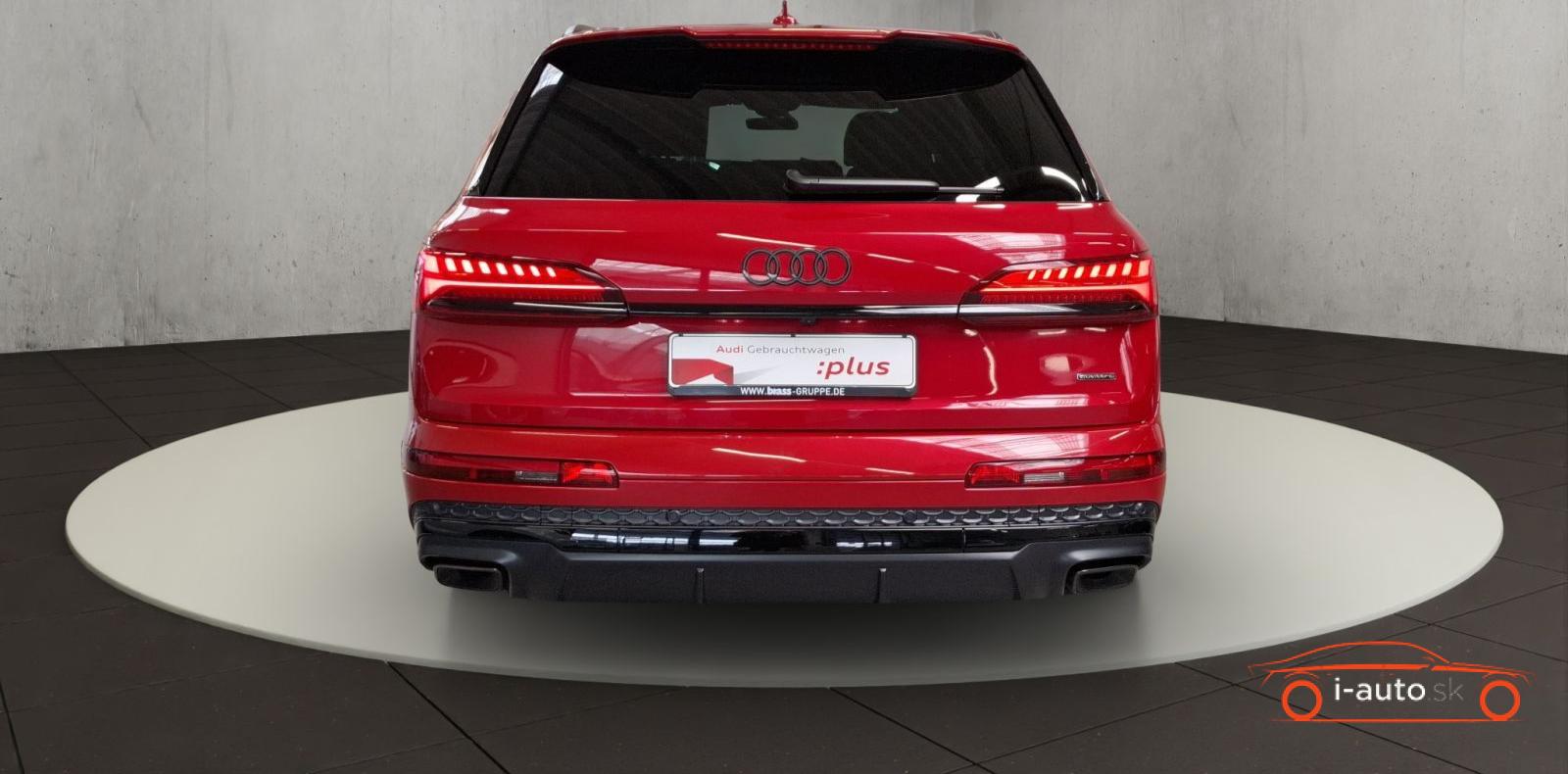 Audi Q7 2025 na predaj – fotografia 4